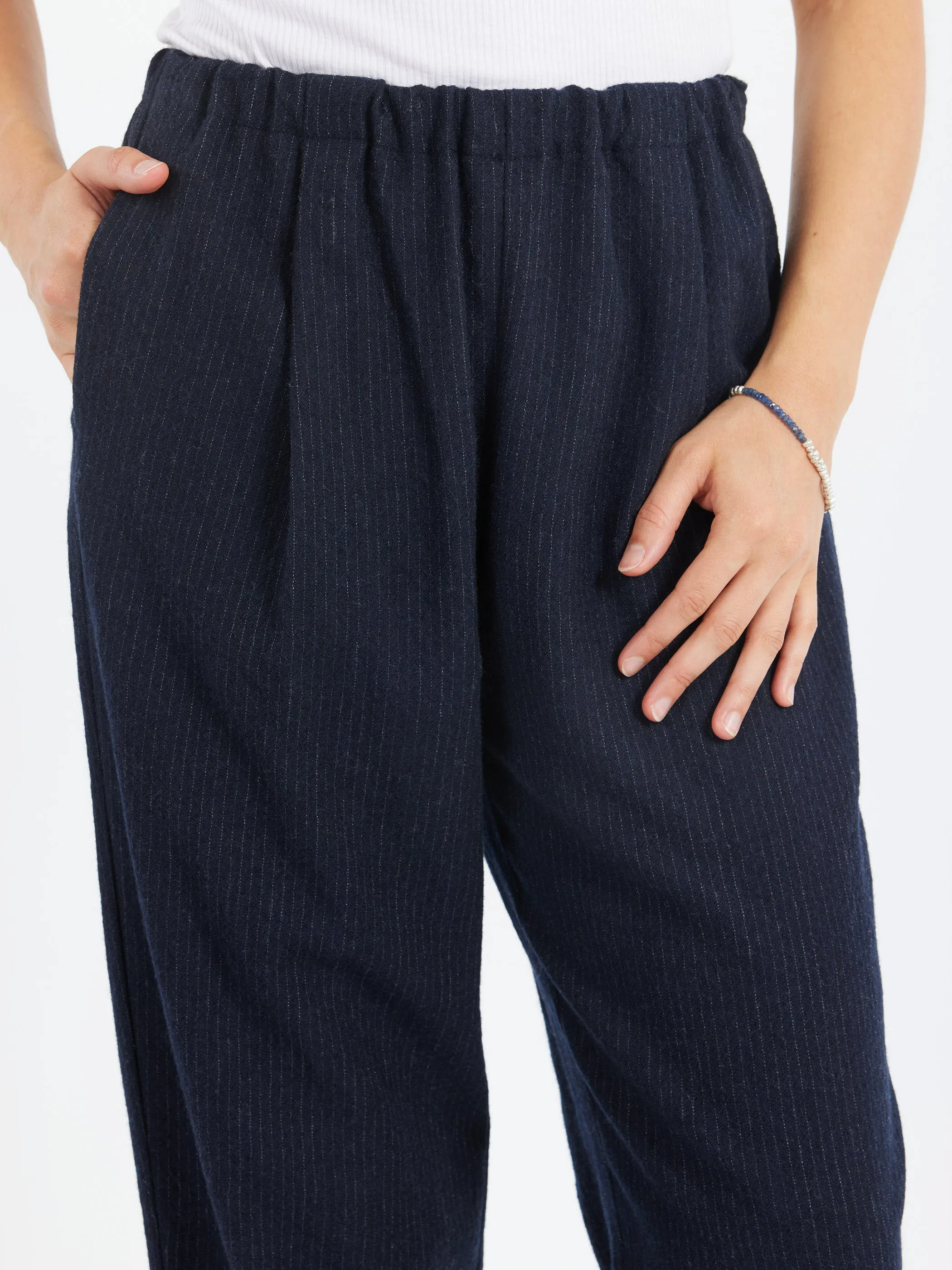 P1002 Trouser sold by gravitypope product image thumbnail 5