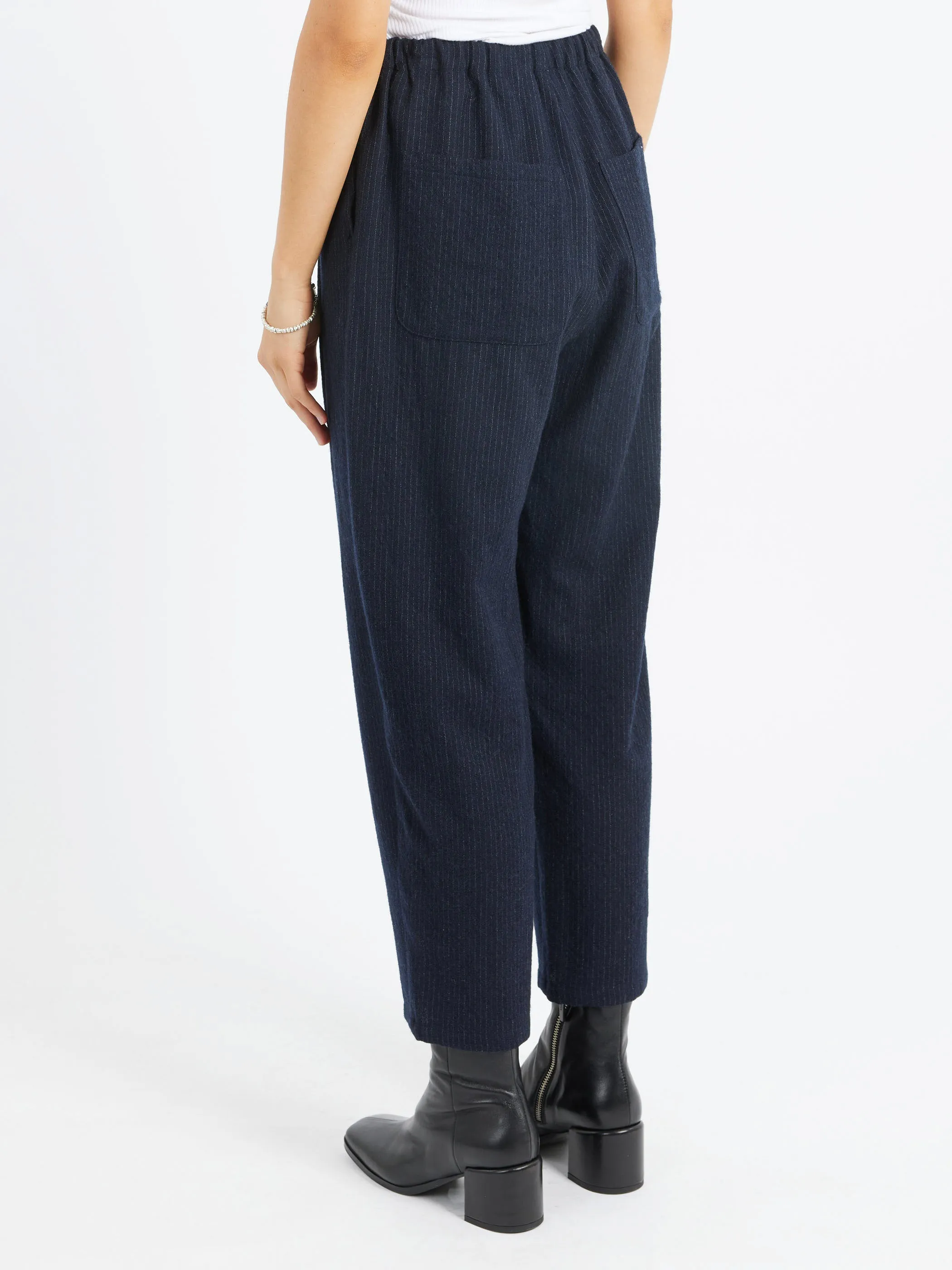 P1002 Trouser sold by gravitypope product image thumbnail 3