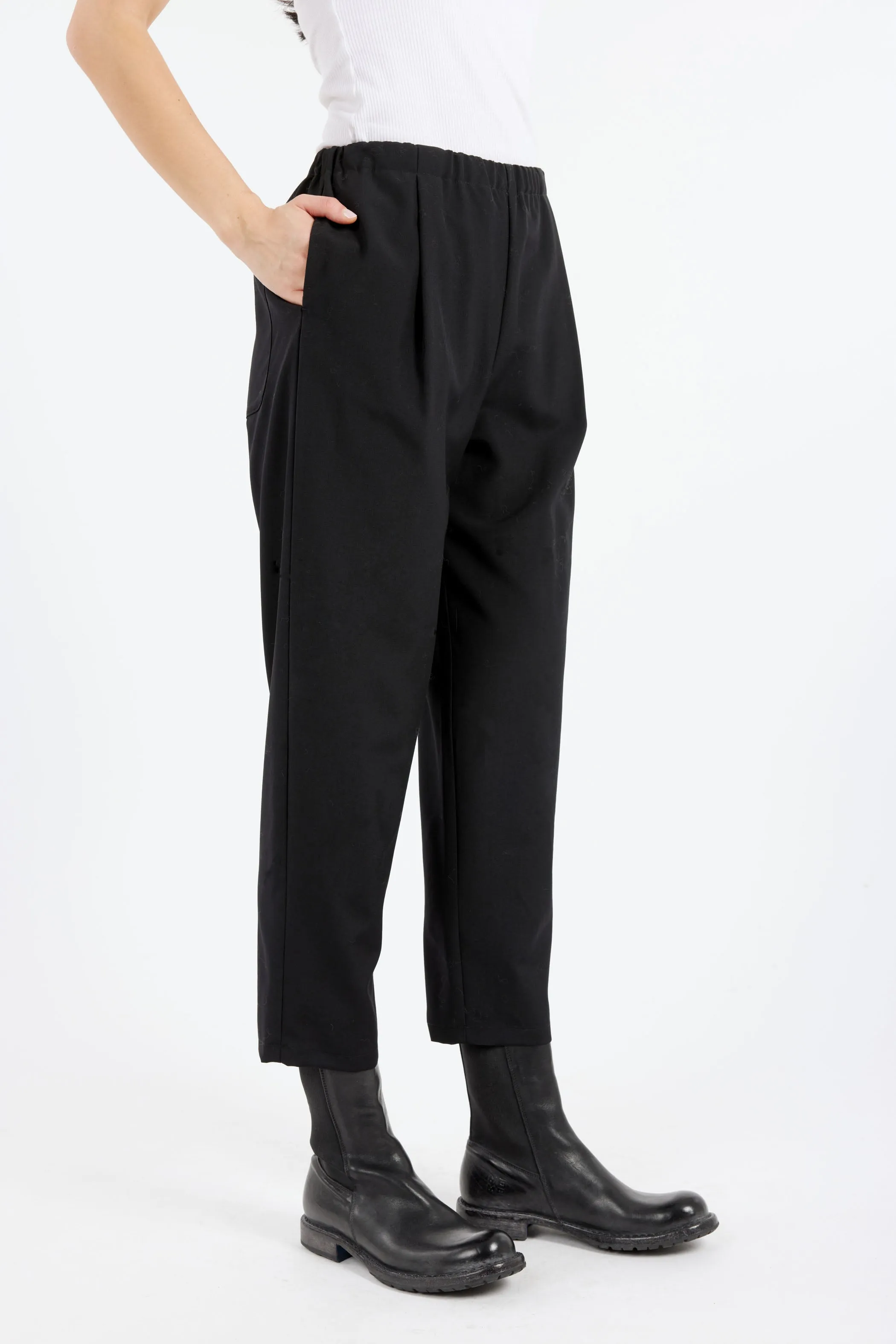 P1002 Trouser sold by gravitypope product image thumbnail 3