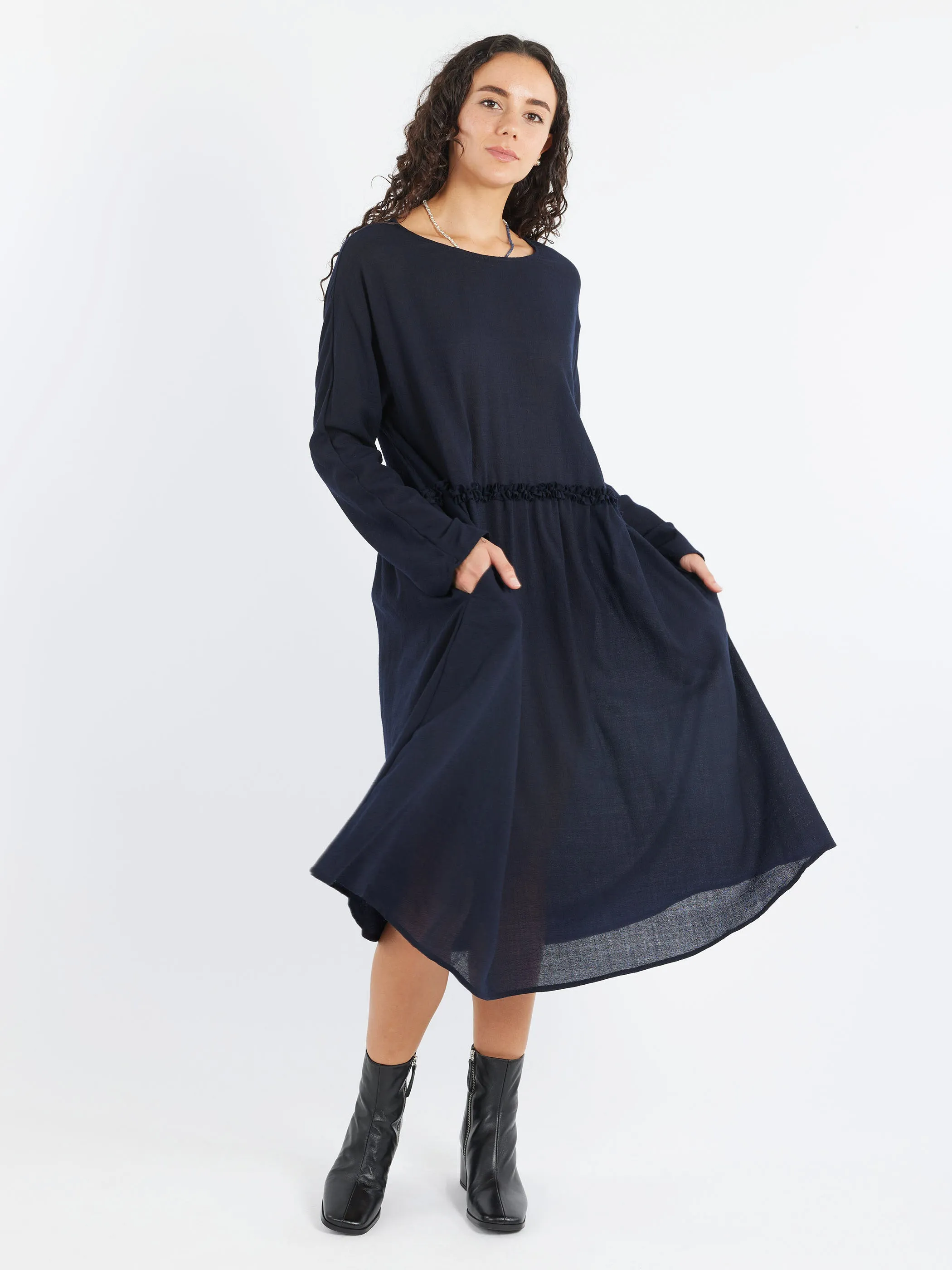 P1906 Dress sold by gravitypope product image thumbnail 2