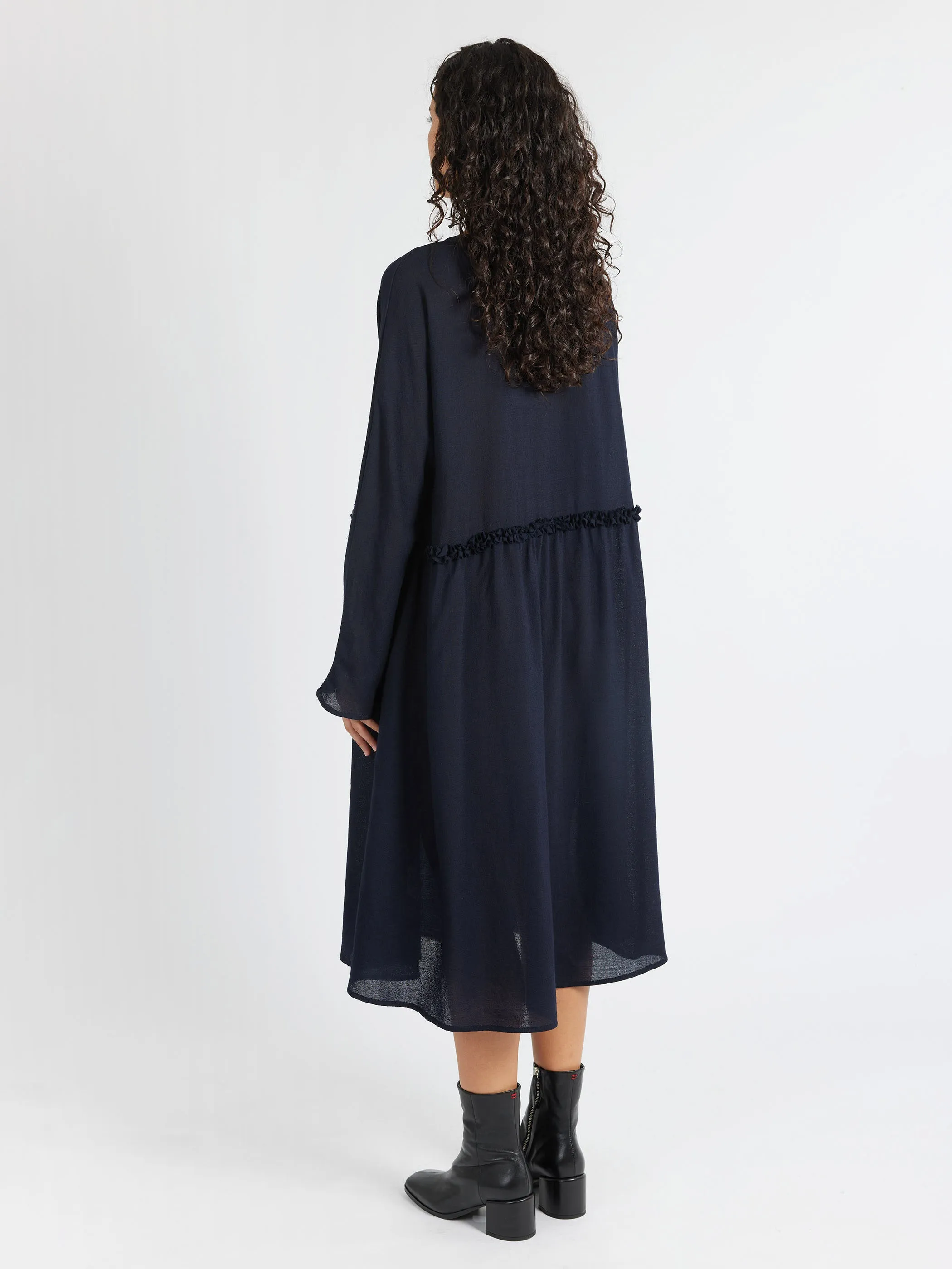 P1906 Dress sold by gravitypope product image thumbnail 3