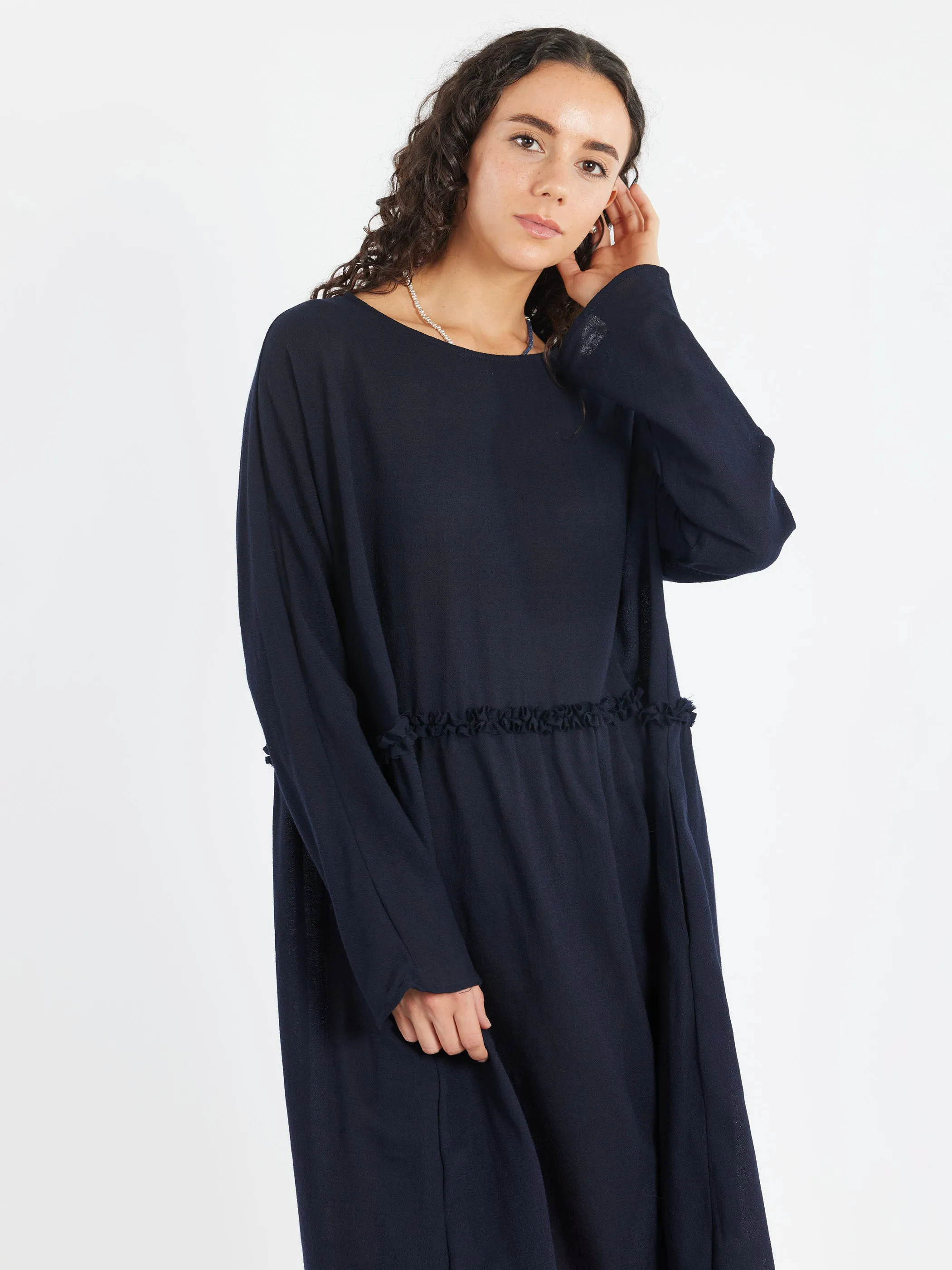 P1906 Dress sold by gravitypope product image thumbnail 4