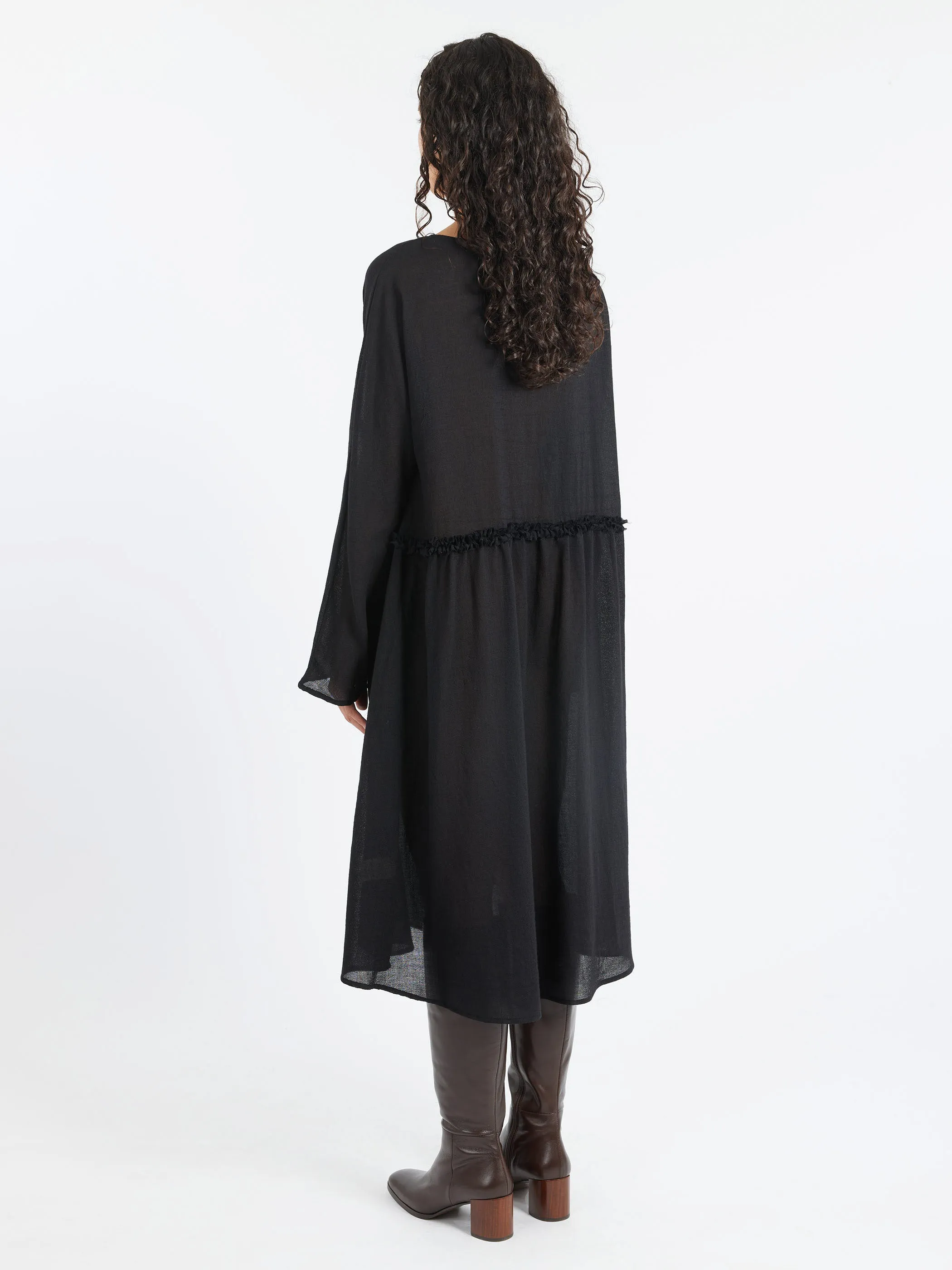 P1906 Dress sold by gravitypope product image thumbnail 3