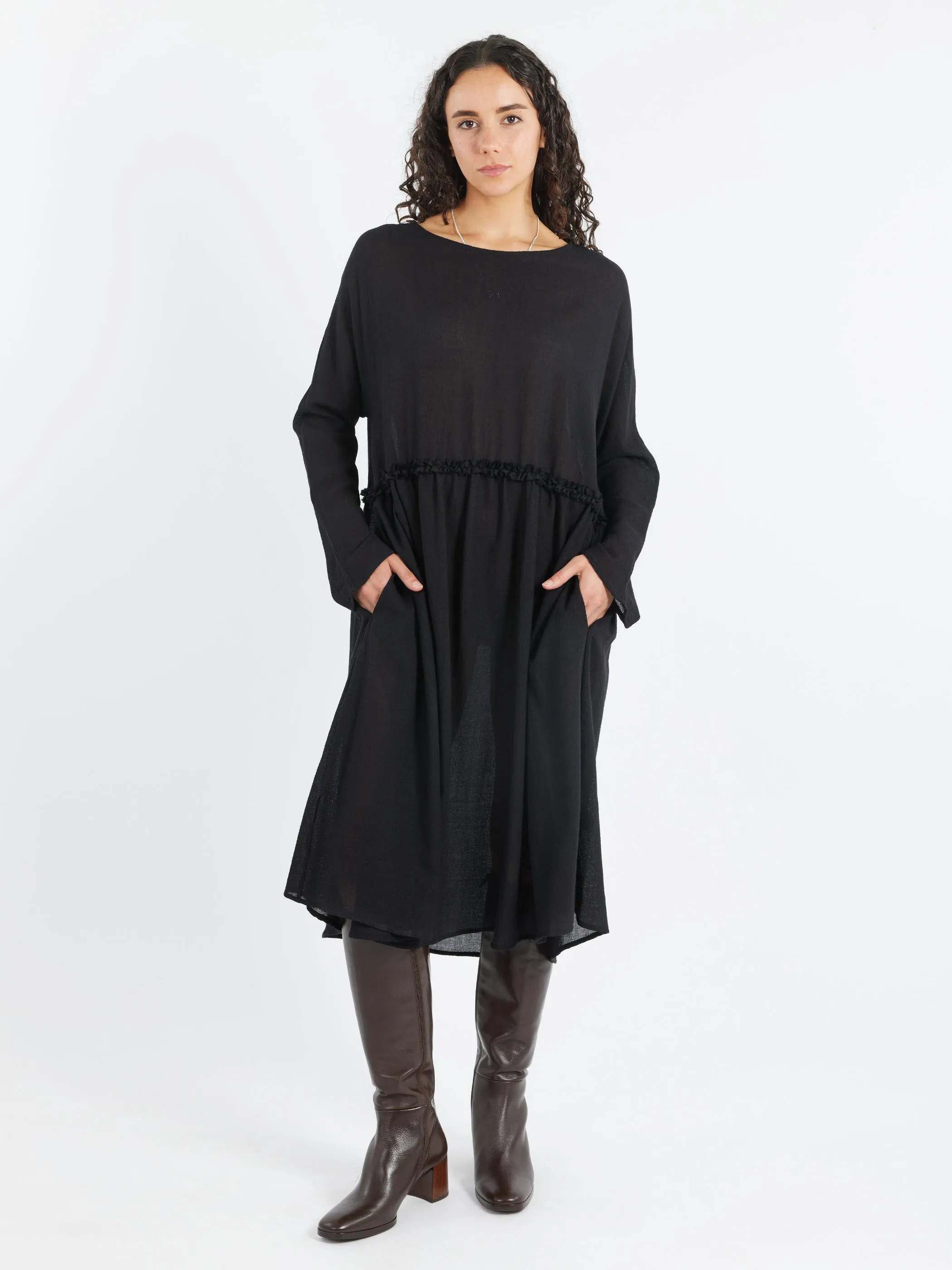 P1906 Dress sold by gravitypope product image thumbnail 2