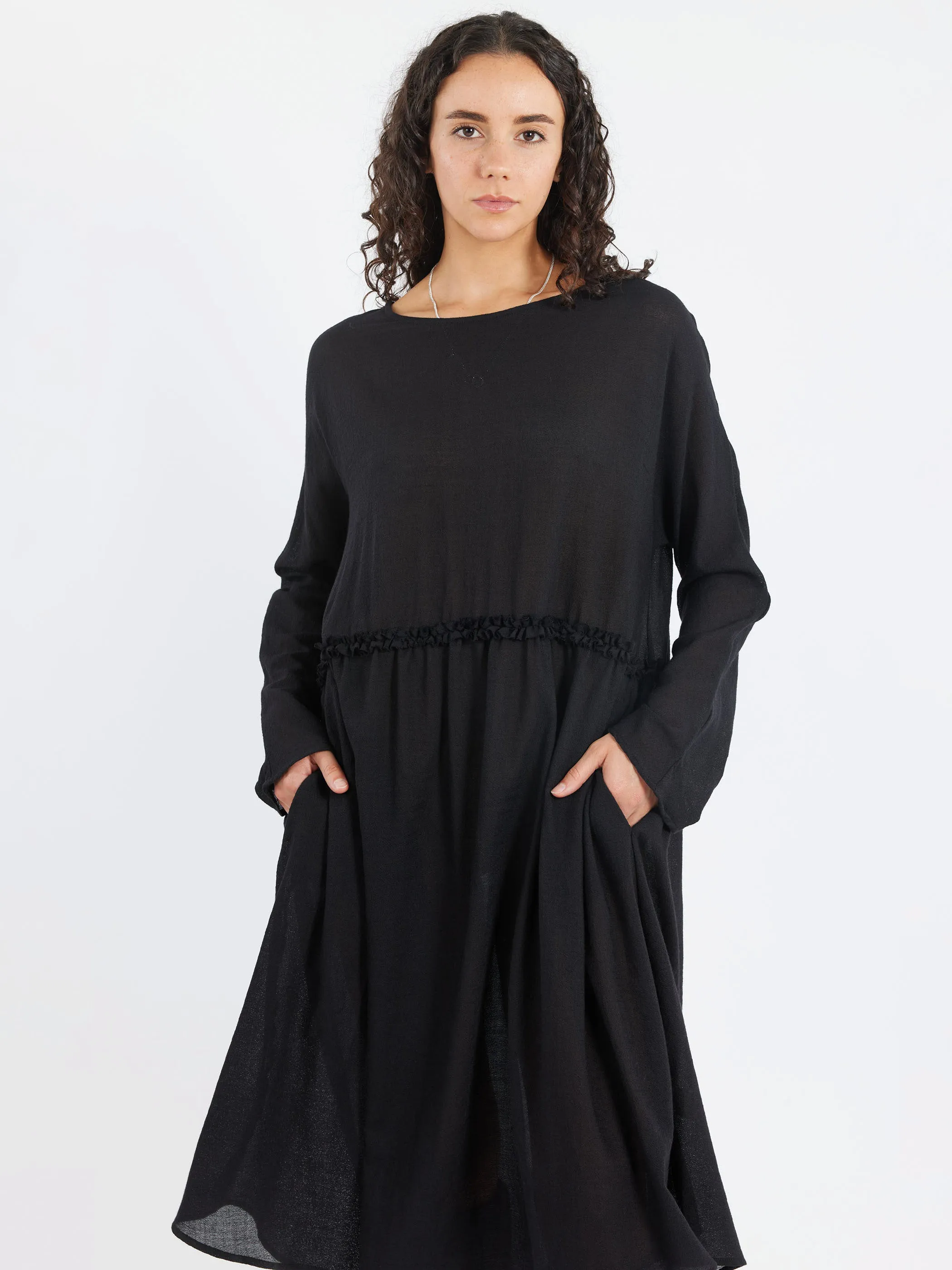 P1906 Dress sold by gravitypope product image thumbnail 4