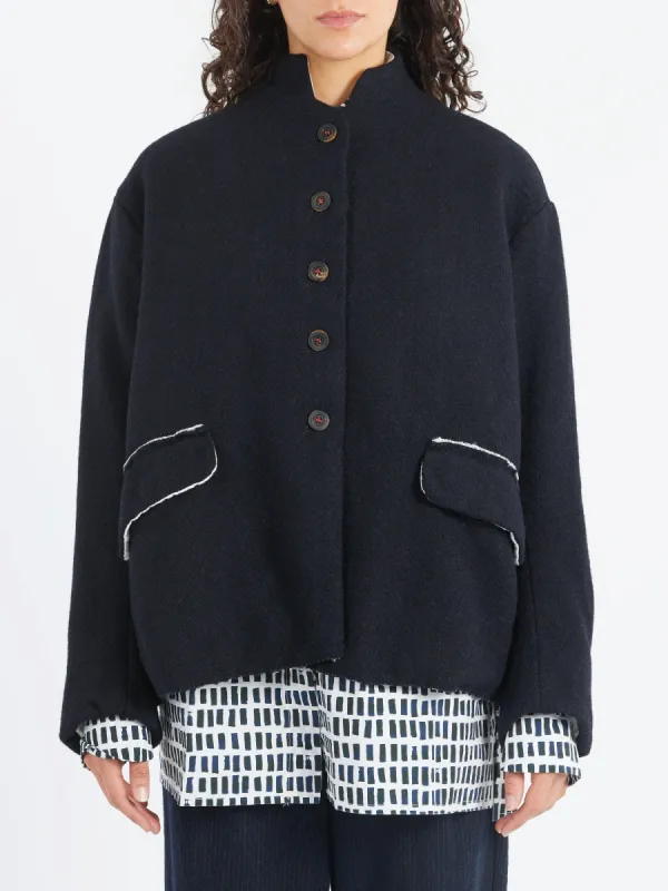 Vestia Jacket sold by gravitypope