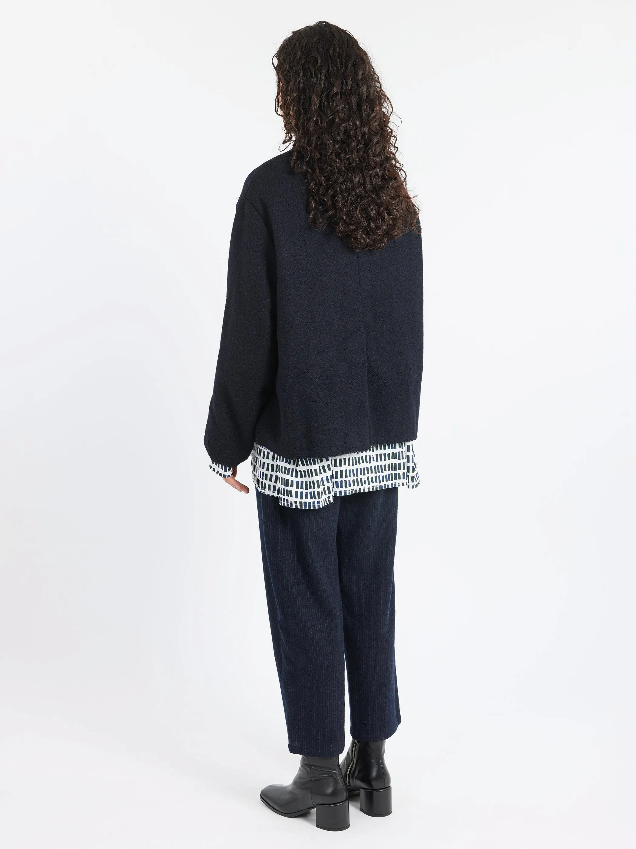 Vestia Jacket sold by gravitypope product image thumbnail 3