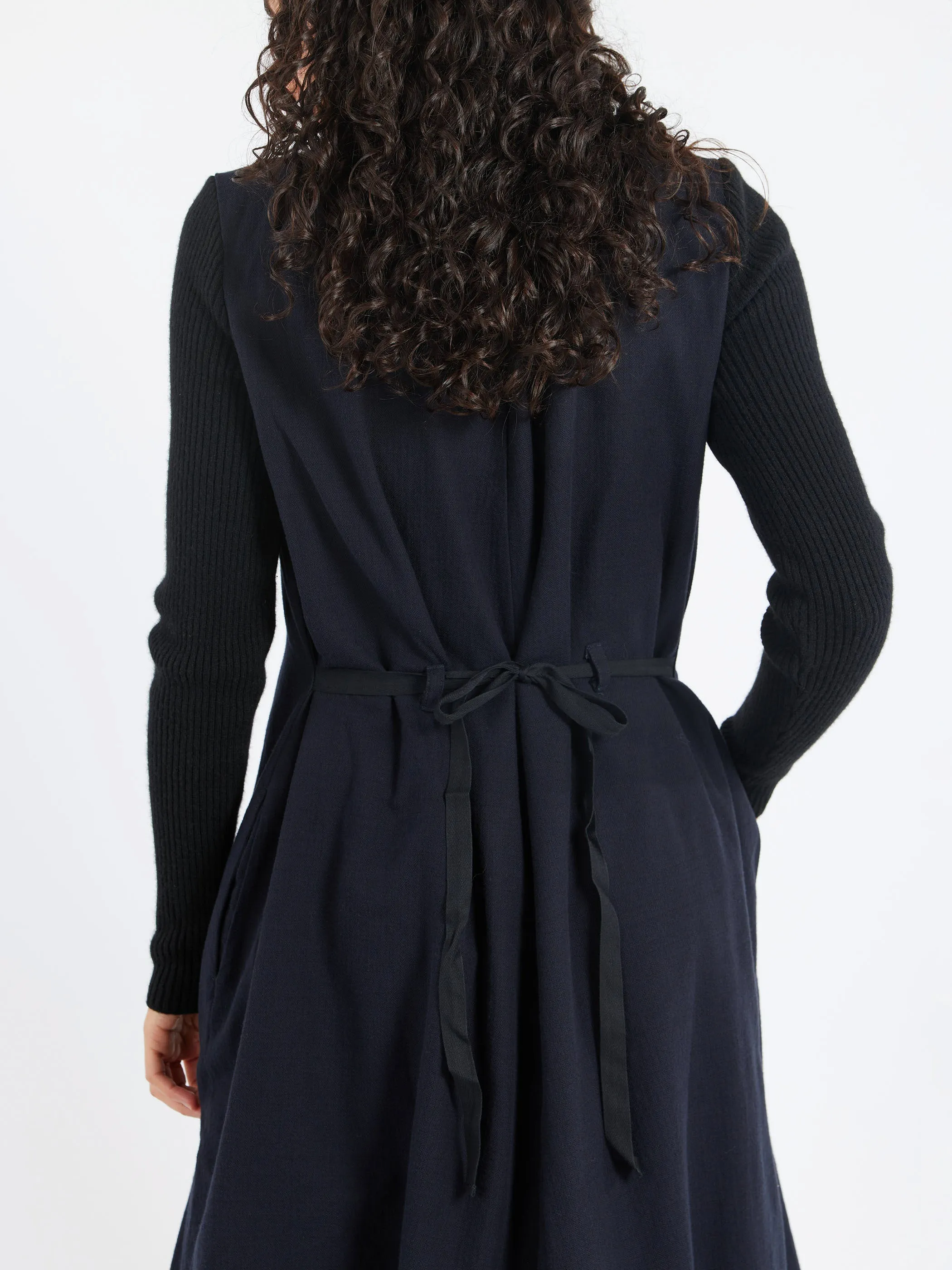 Dea Dress sold by gravitypope product image thumbnail 5