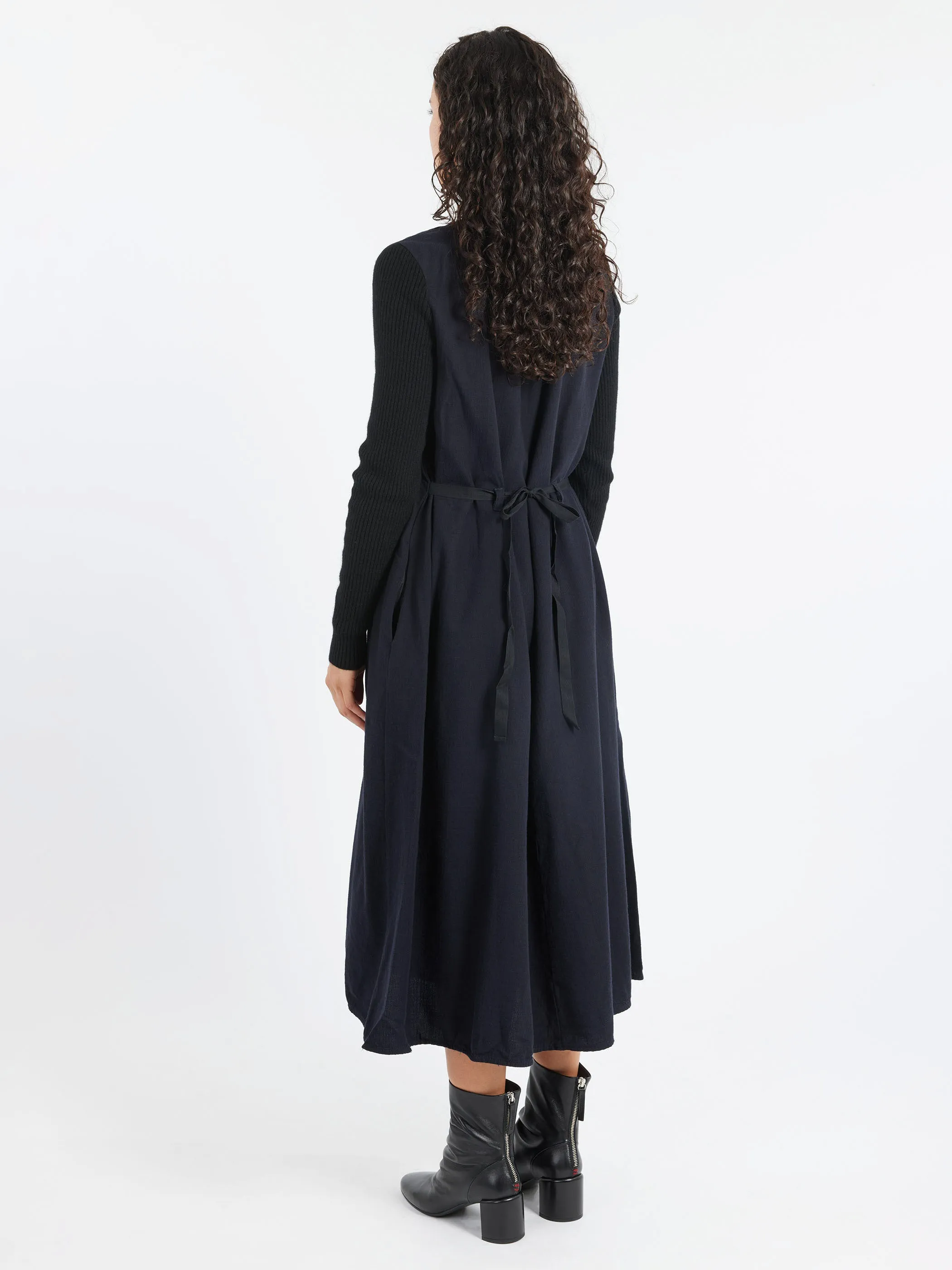 Dea Dress sold by gravitypope product image thumbnail 3