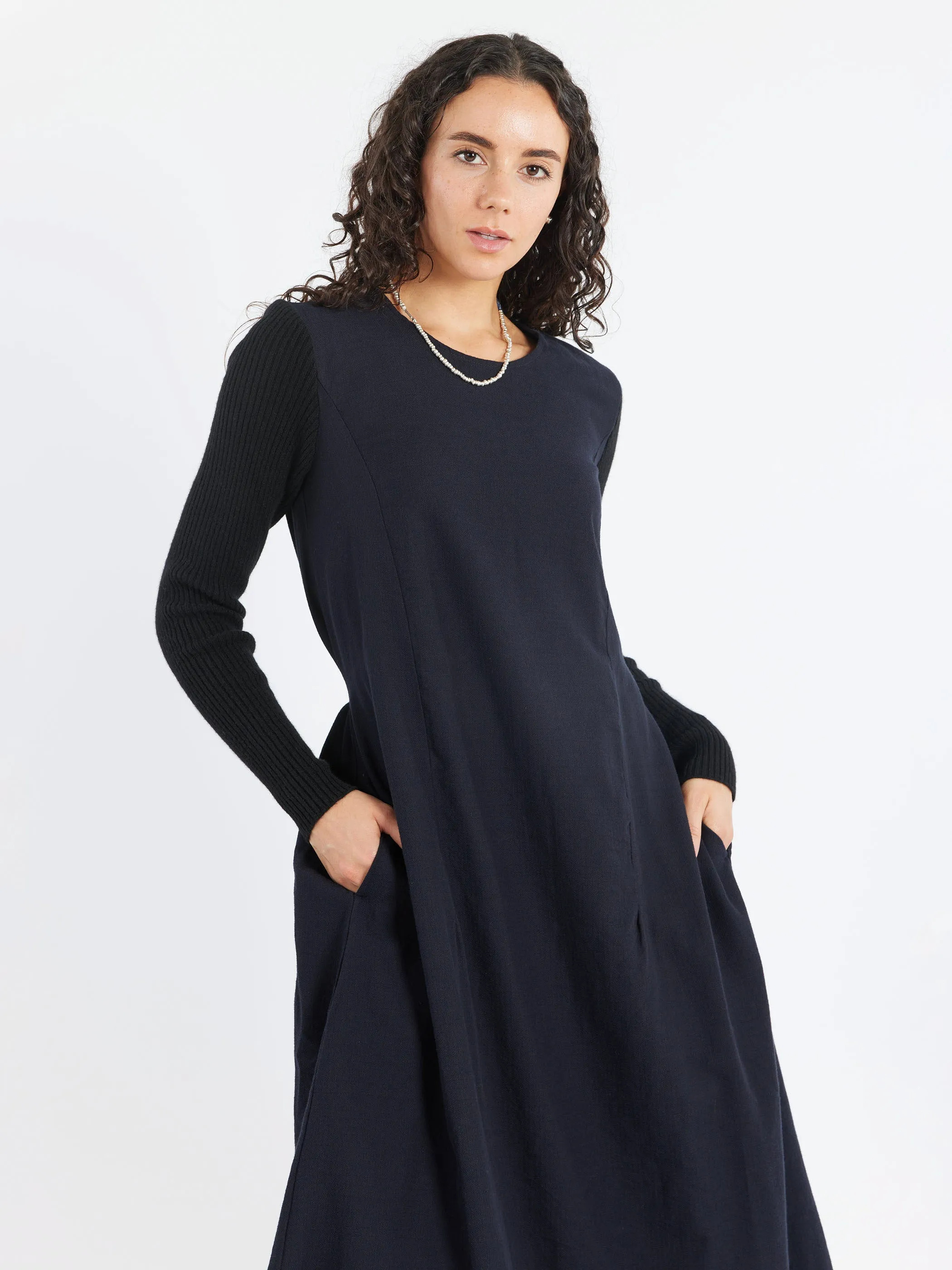 Dea Dress sold by gravitypope product image thumbnail 4