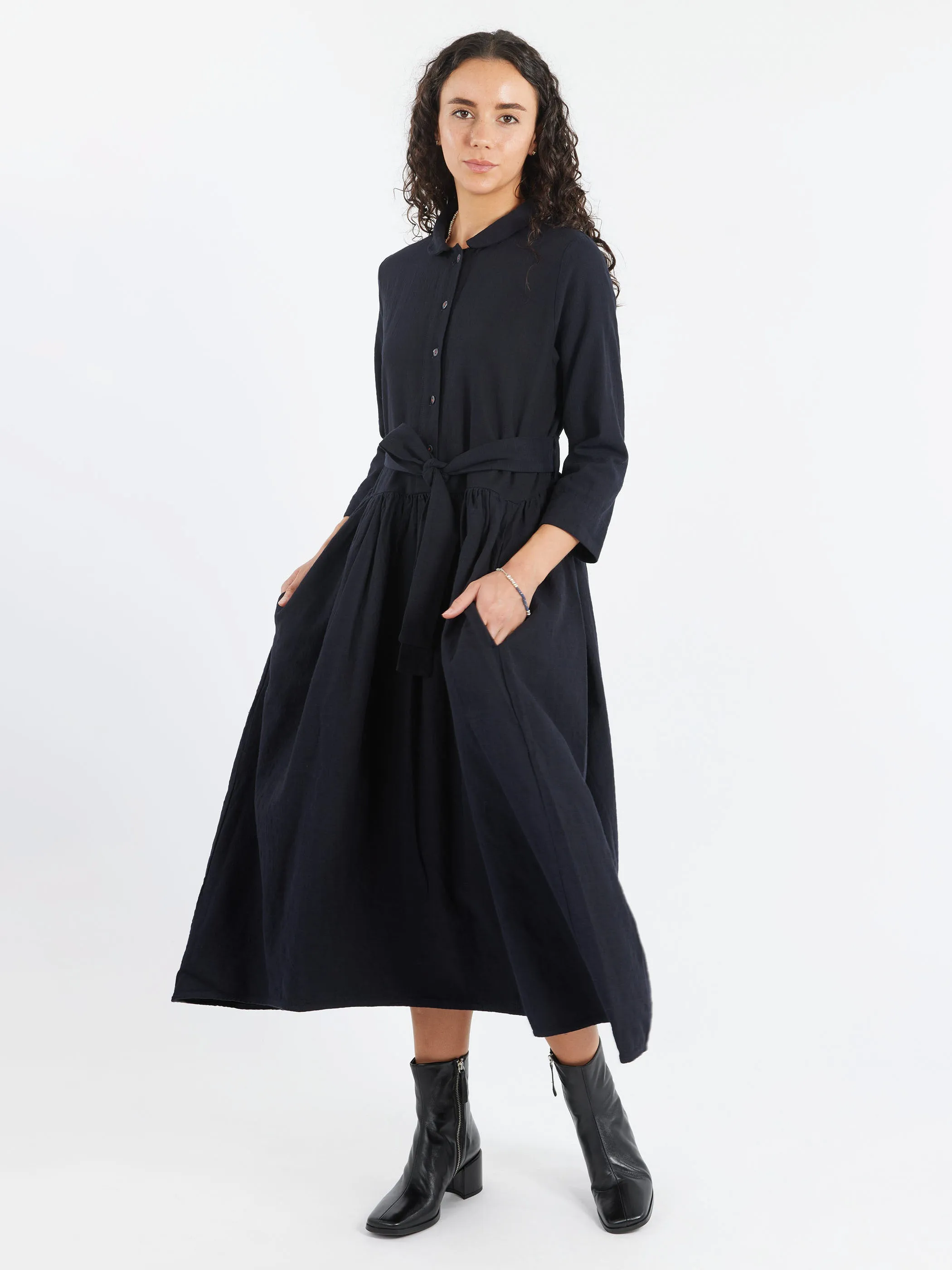 Daila Dress sold by gravitypope product image thumbnail 4