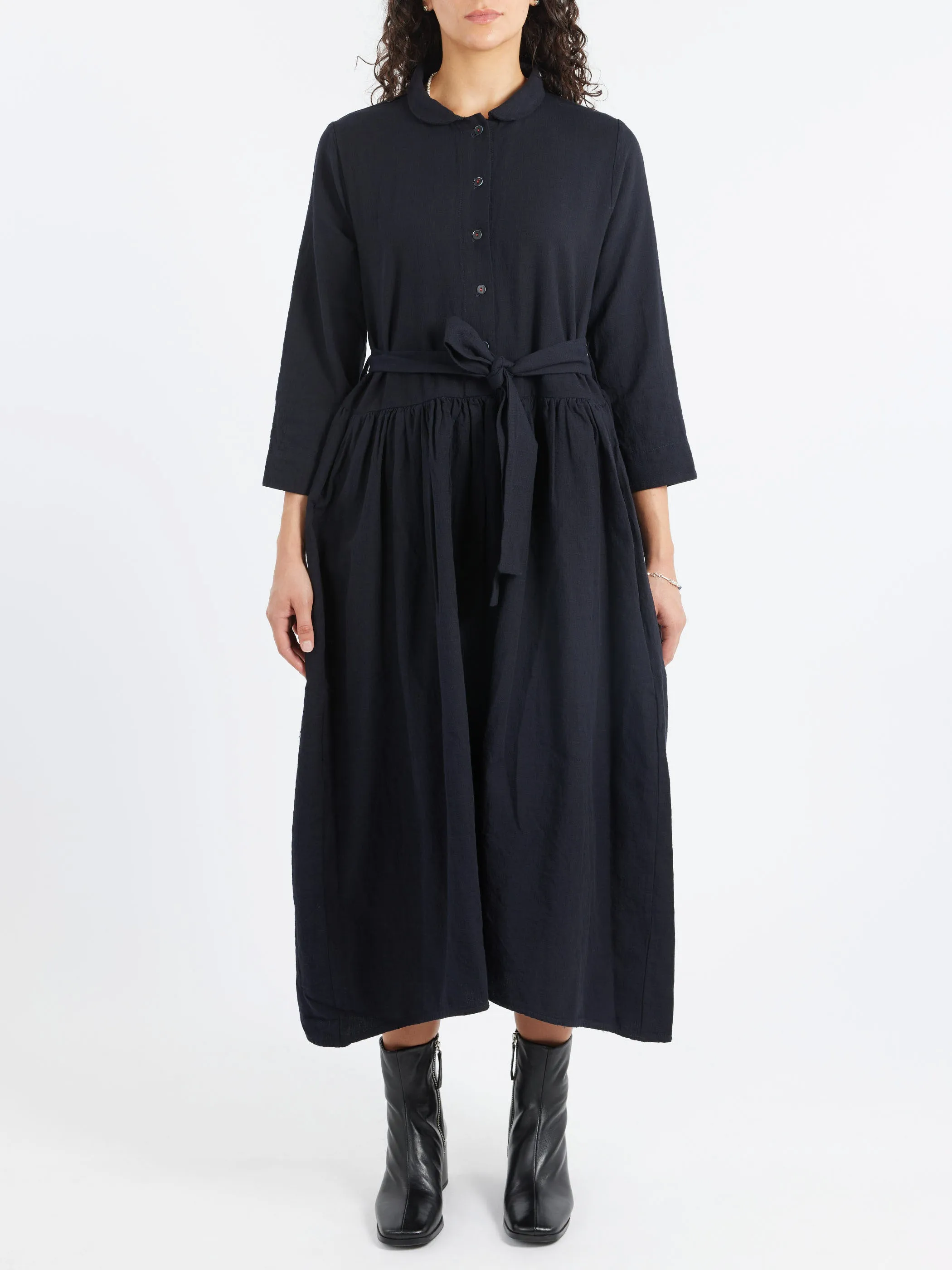 Daila Dress sold by gravitypope