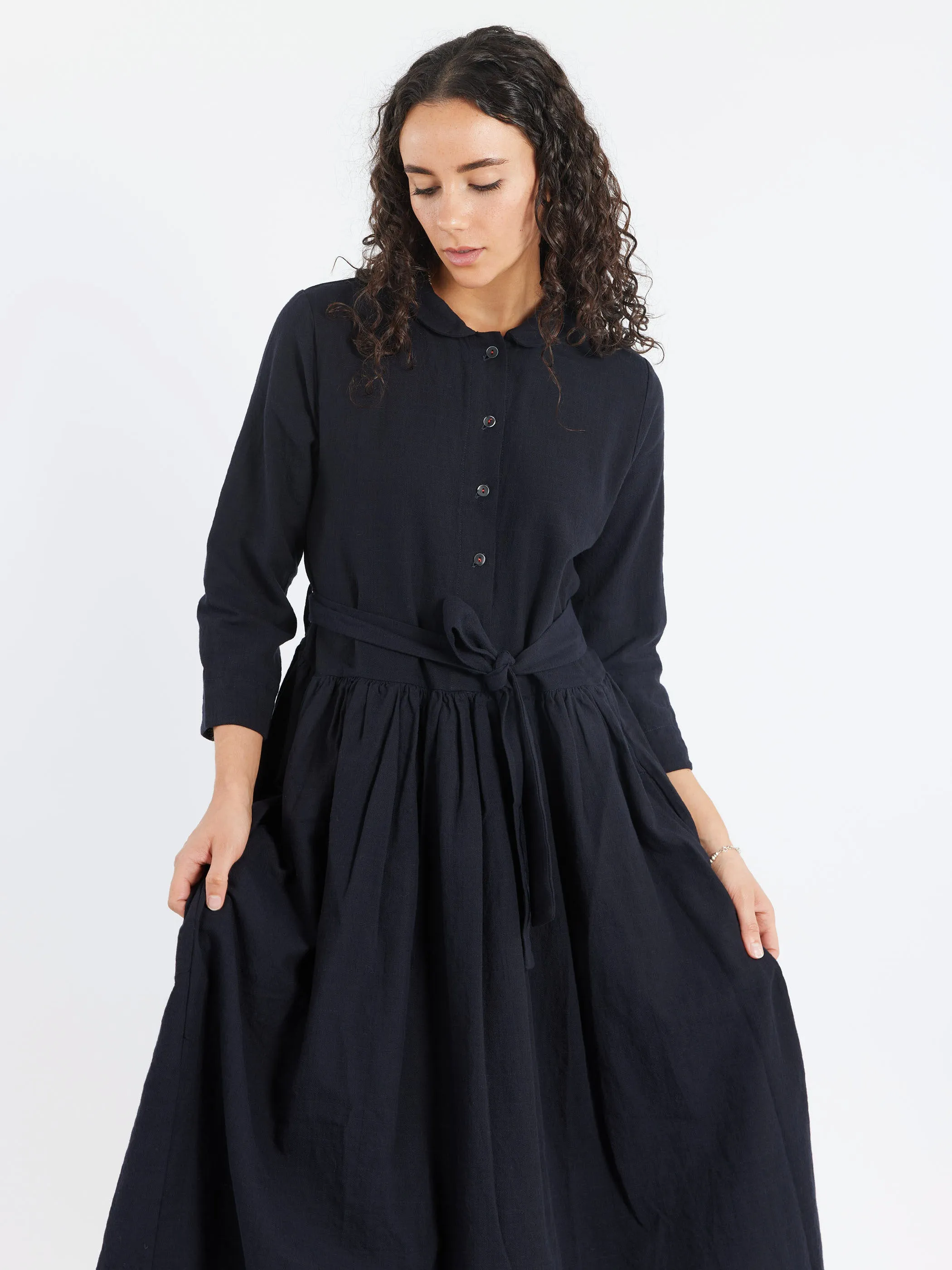 Daila Dress sold by gravitypope product image thumbnail 2