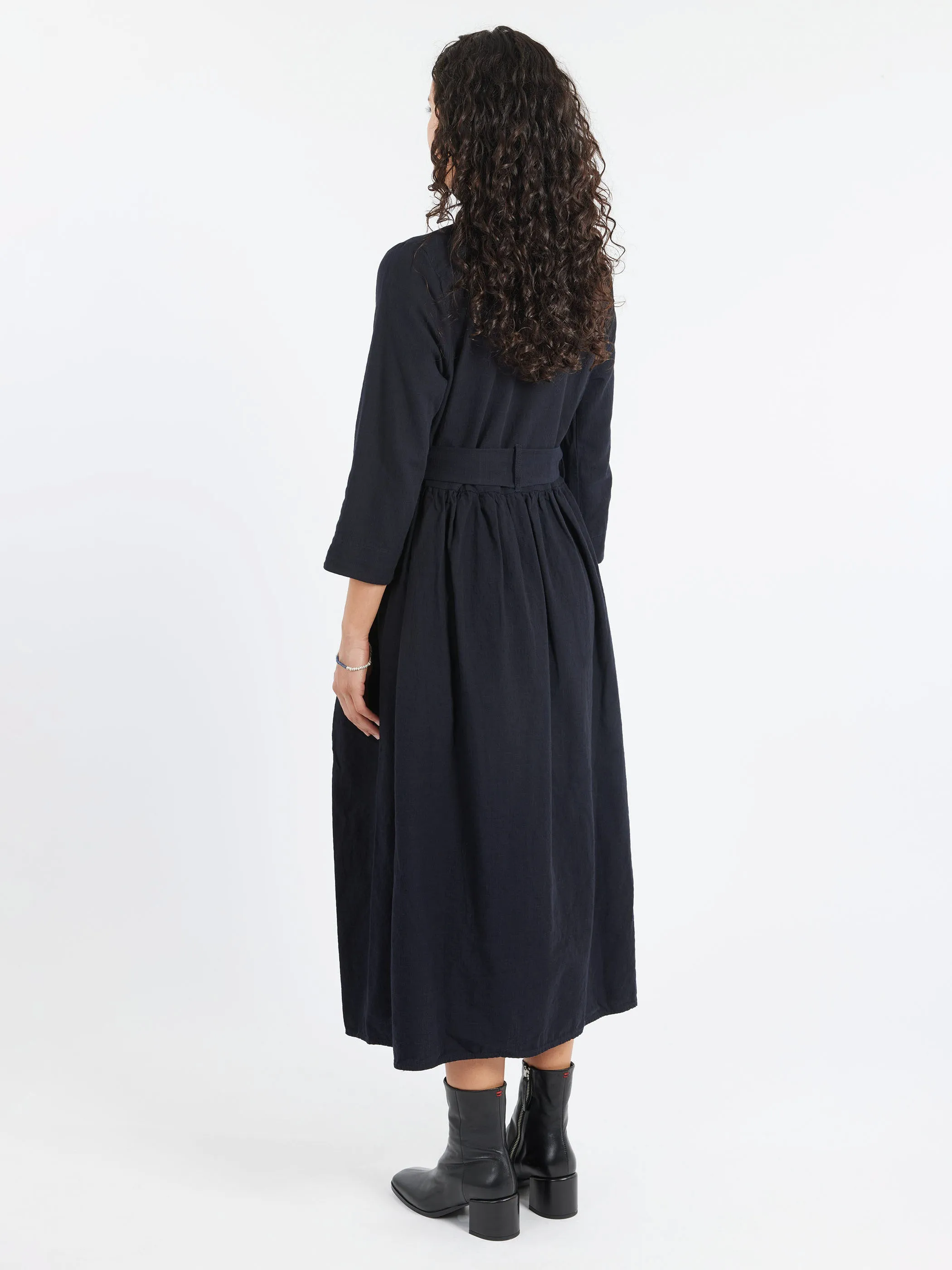 Daila Dress sold by gravitypope product image thumbnail 3