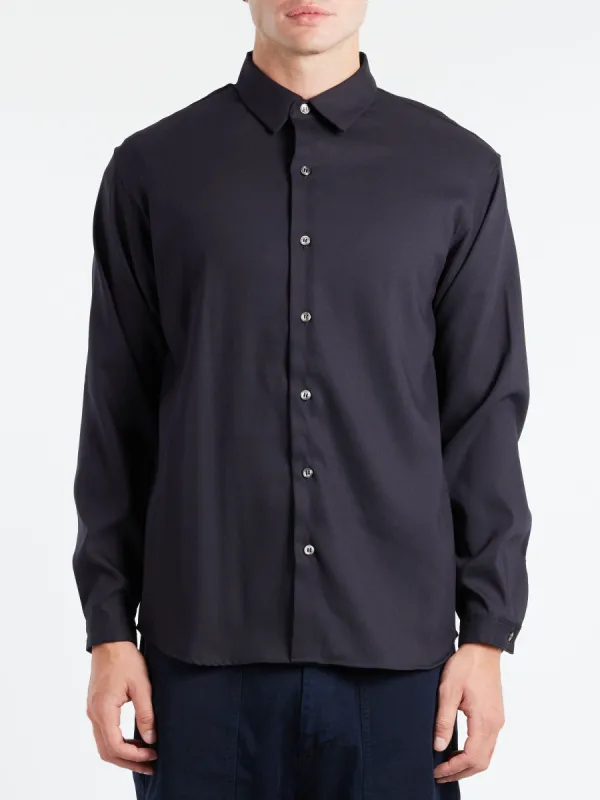 Twill Shirt sold by gravitypope