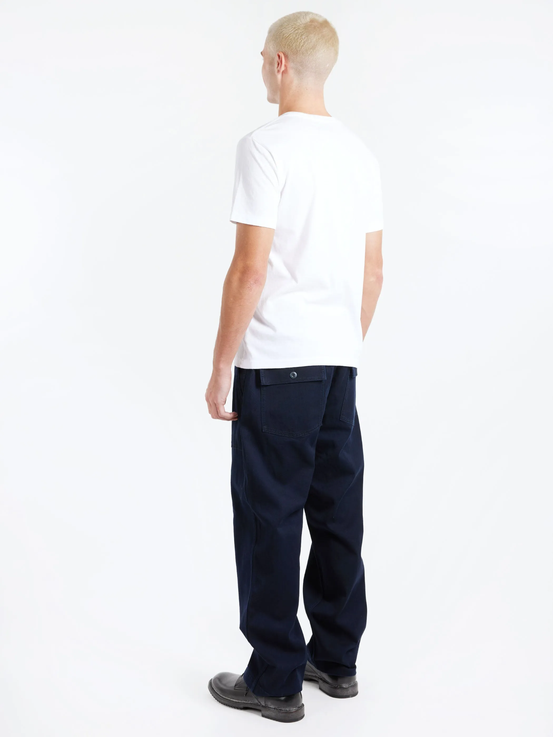 Big Circle Tee sold by gravitypope product image thumbnail 3