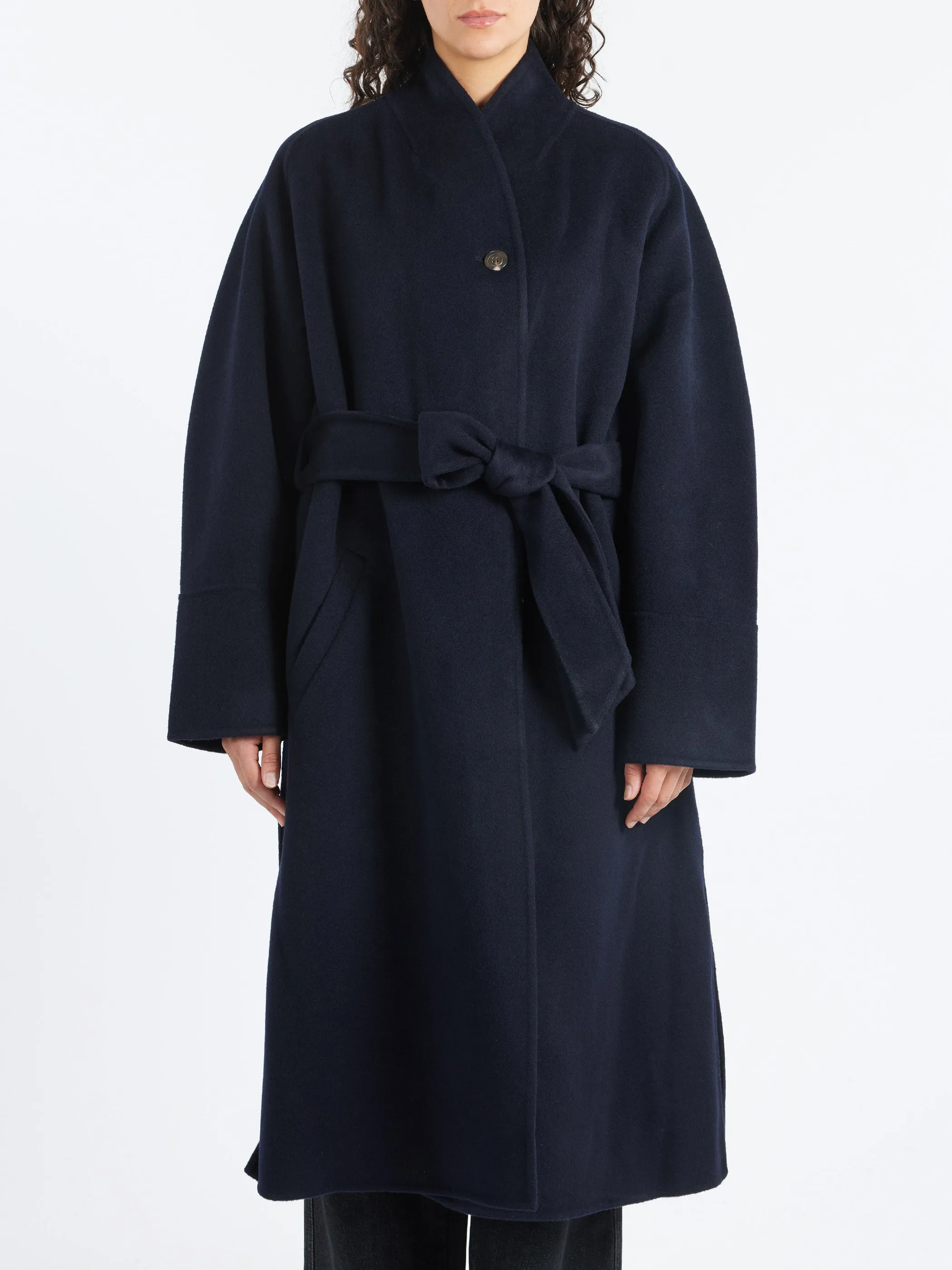 Cesar Coat sold by gravitypope