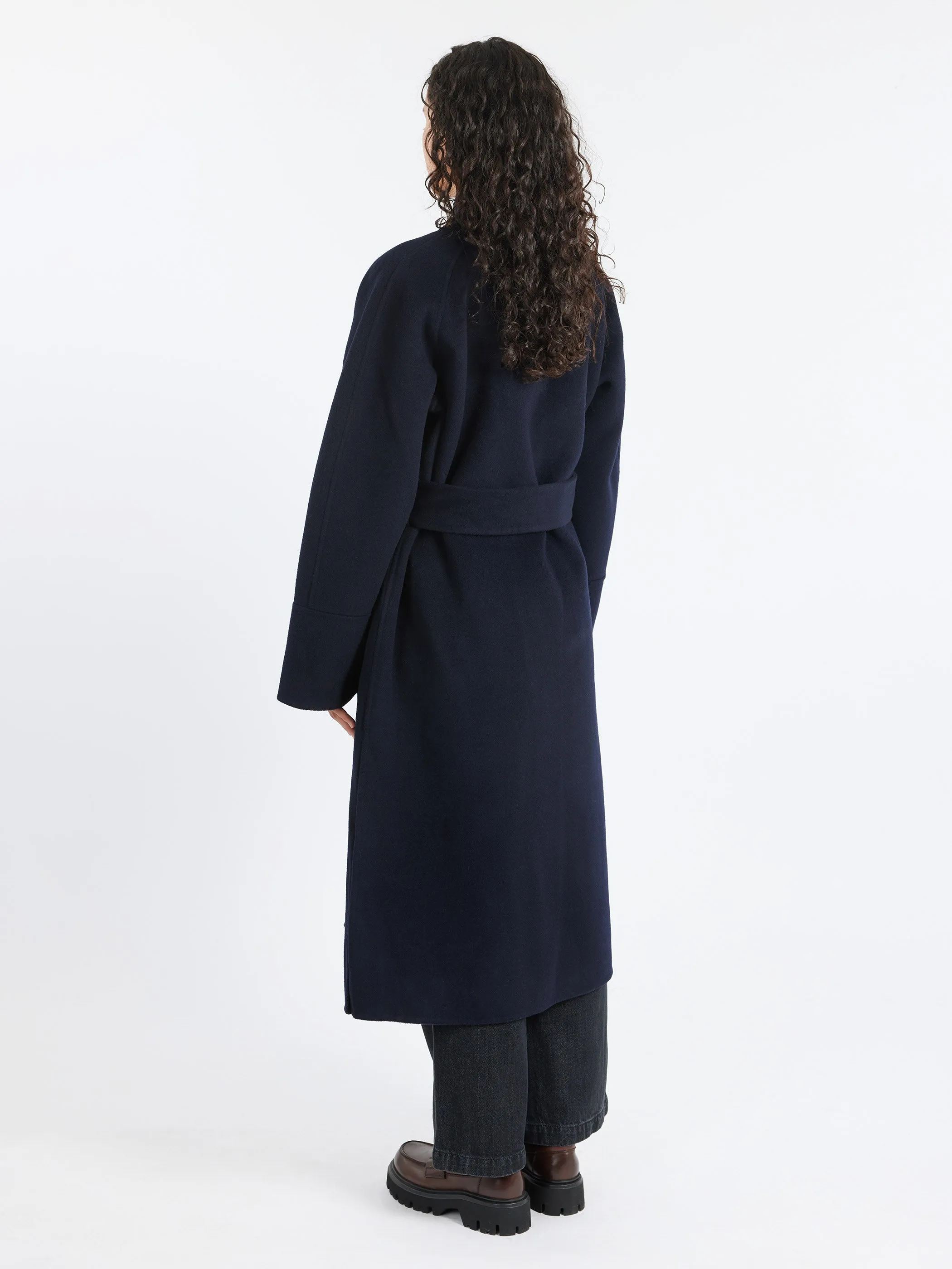 Cesar Coat sold by gravitypope product image thumbnail 3