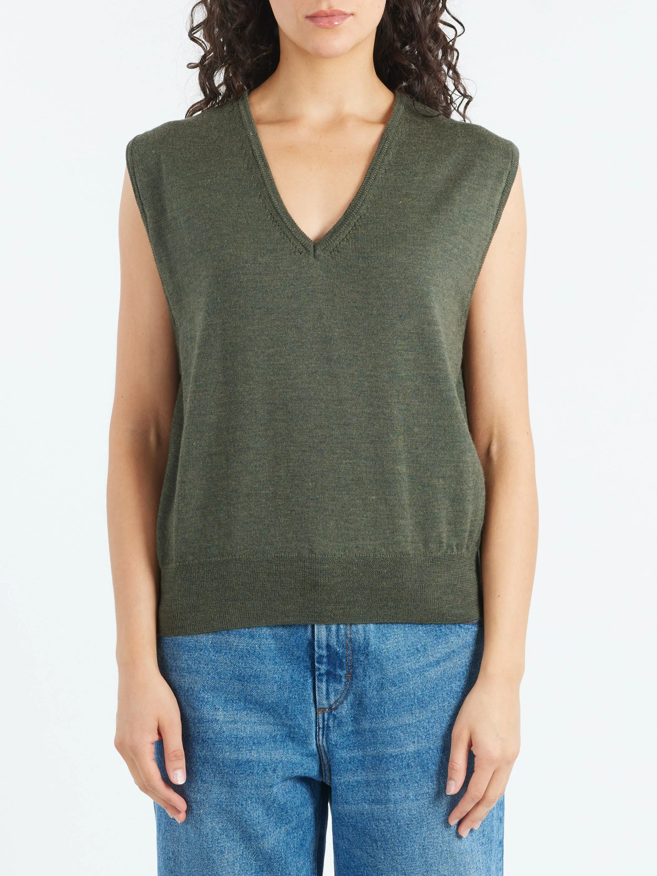 Sonia Vest sold by gravitypope