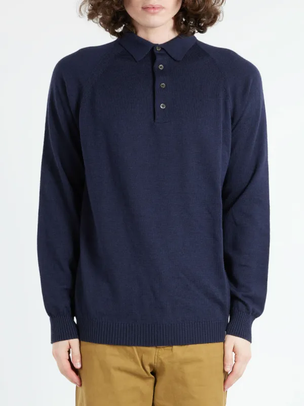 Beauford Polo Shirt sold by gravitypope