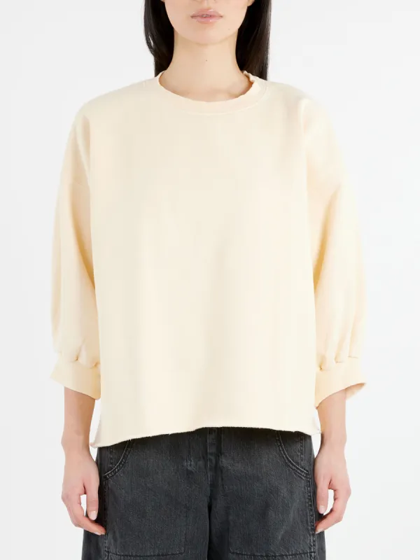 Fond Sweatshirt sold by gravitypope