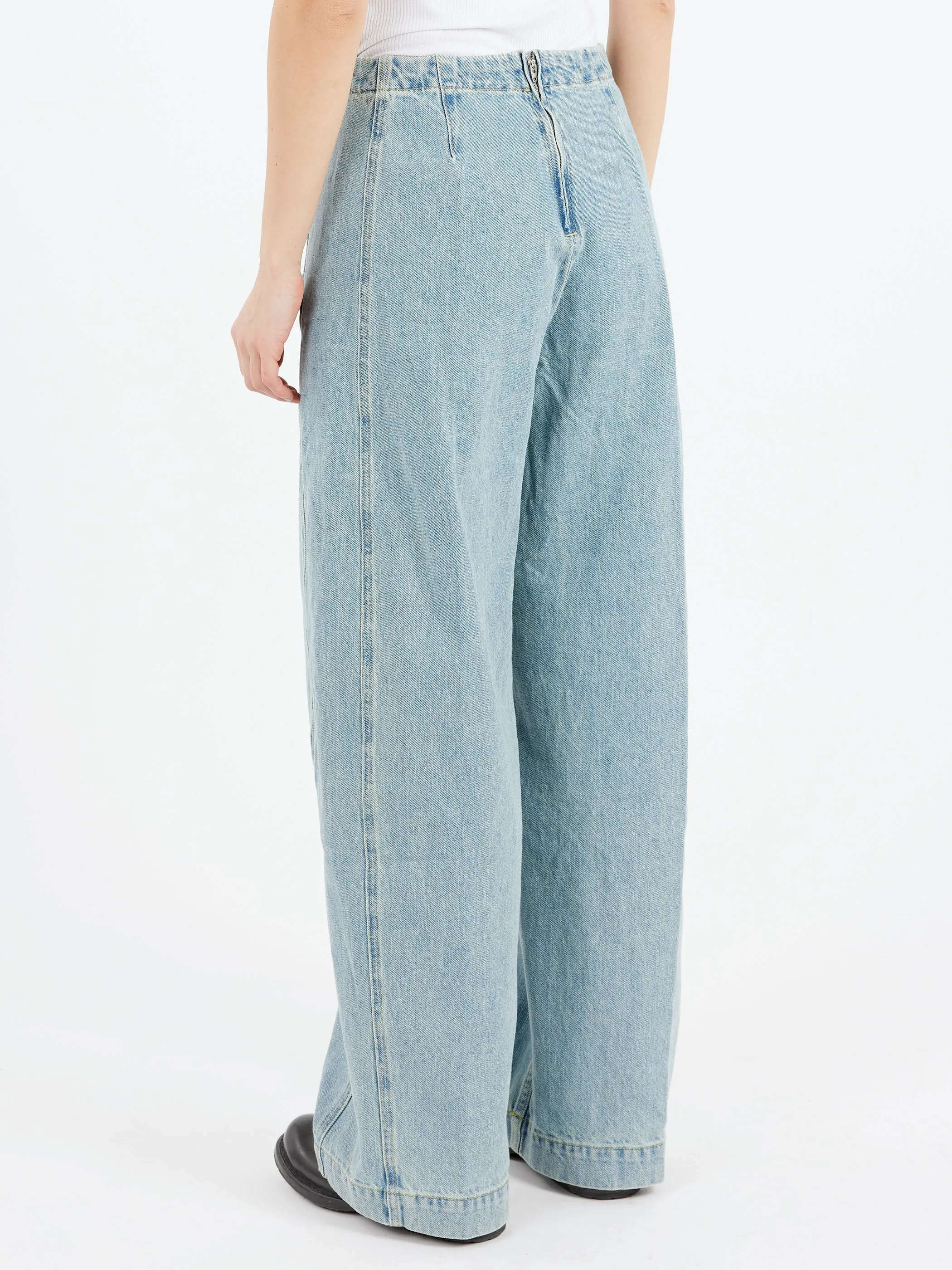 Tany Pant sold by gravitypope product image thumbnail 3
