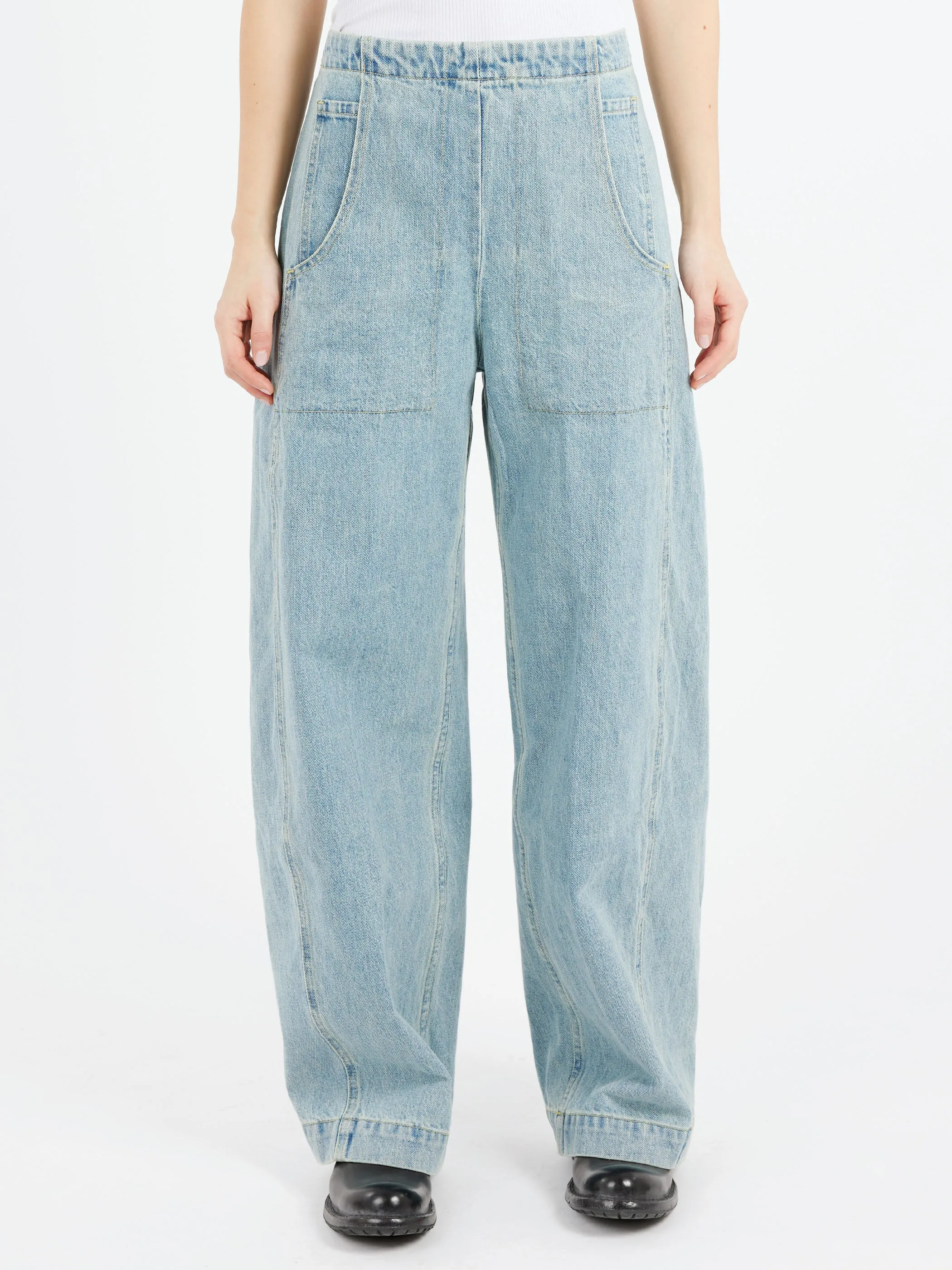 Tany Pant sold by gravitypope