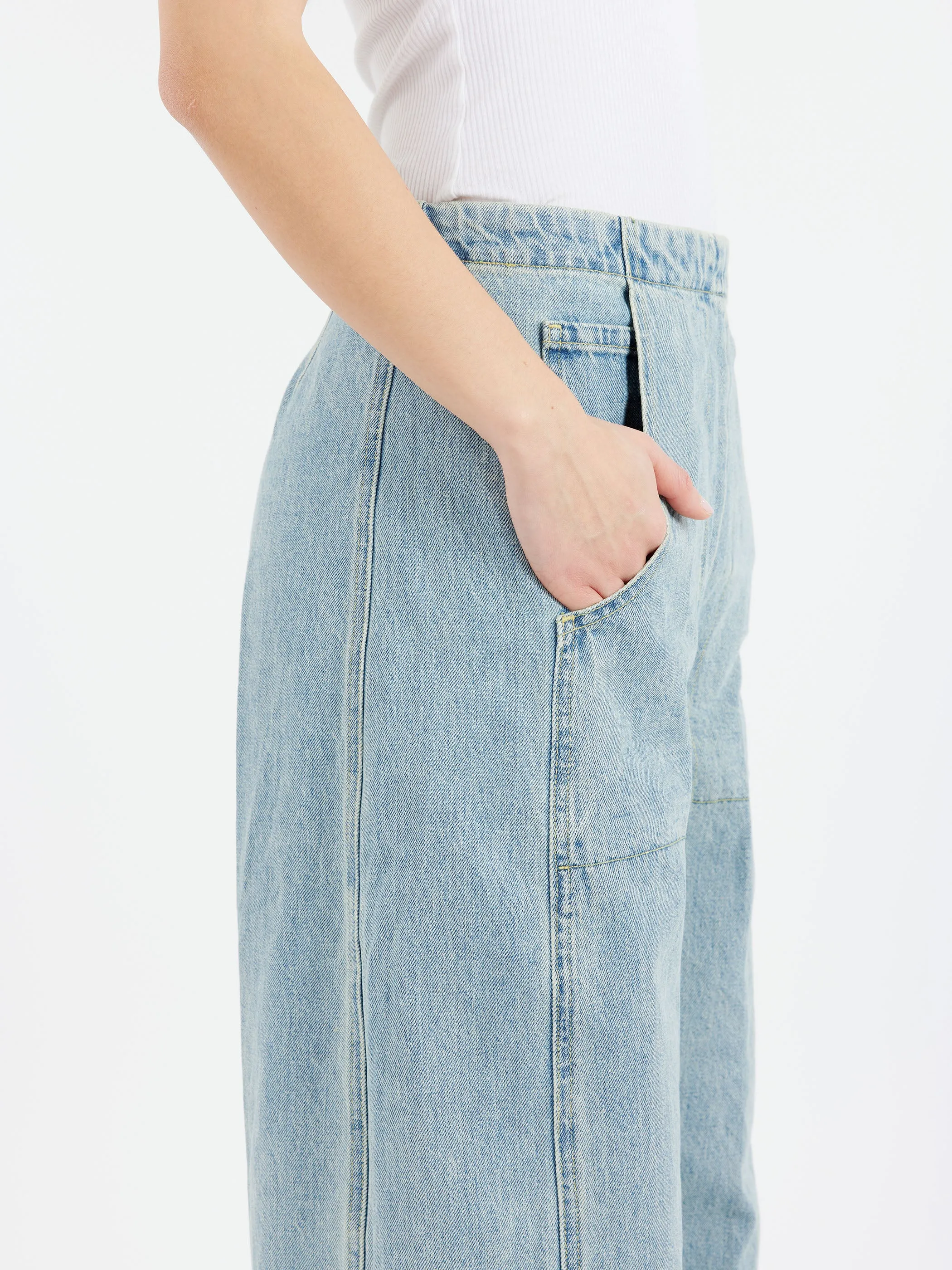 Tany Pant sold by gravitypope product image thumbnail 4