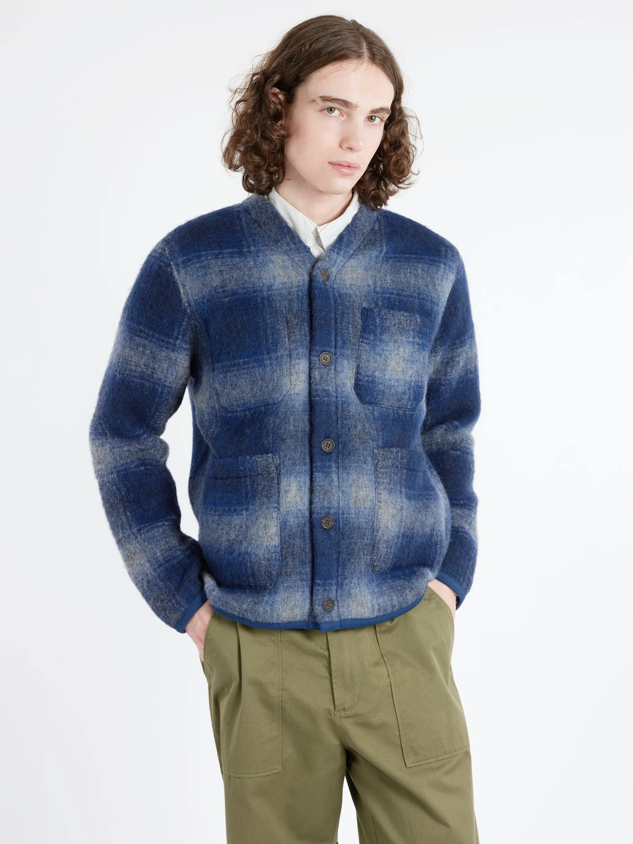 Cardigan sold by gravitypope product image thumbnail 4