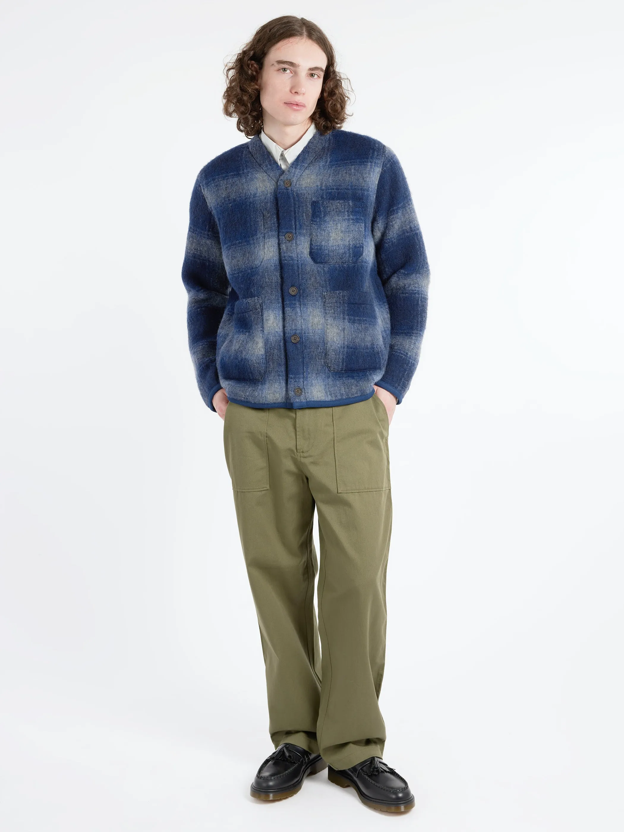 Cardigan sold by gravitypope product image thumbnail 2