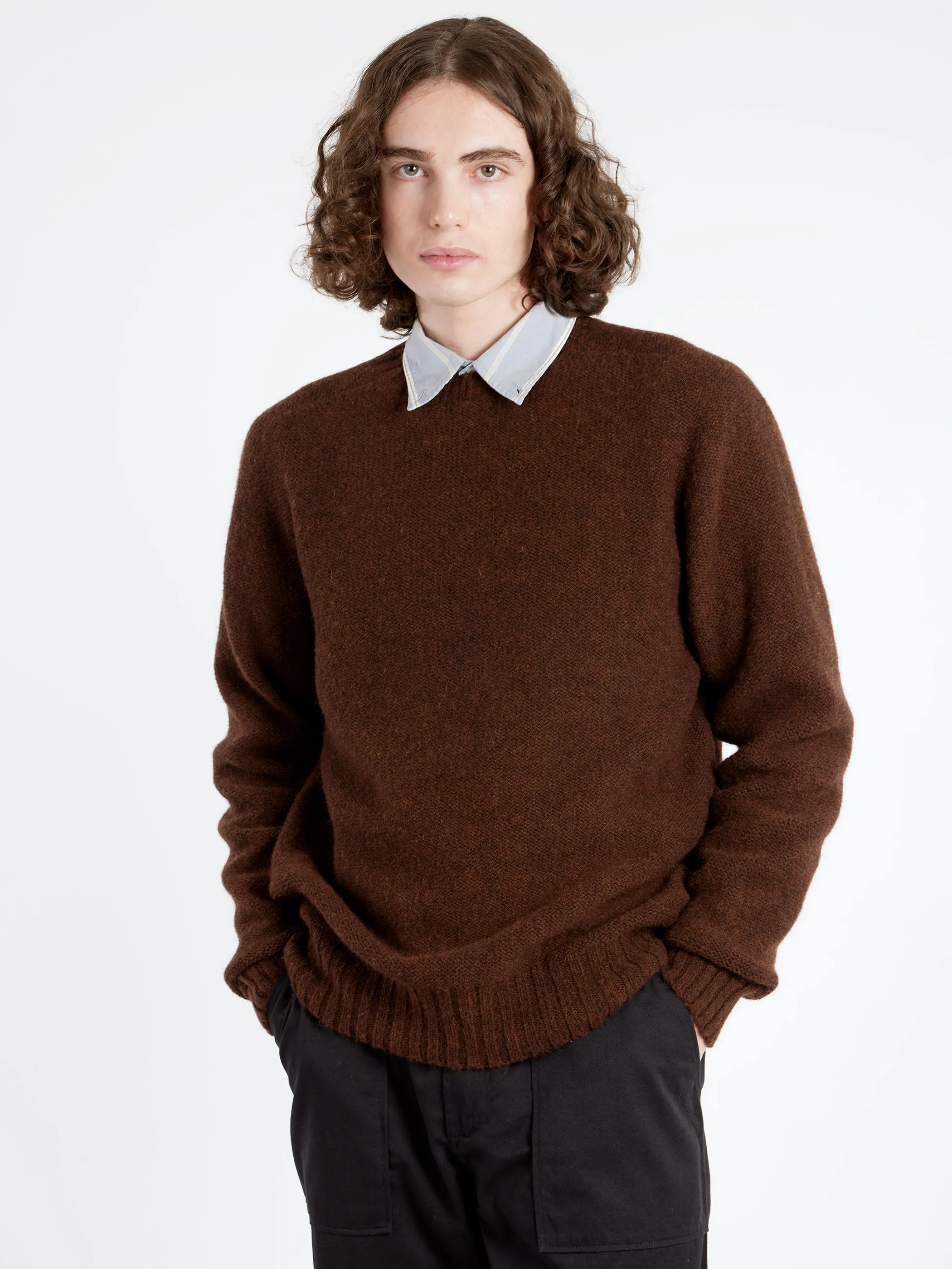 Seamless Crew sold by gravitypope product image thumbnail 4