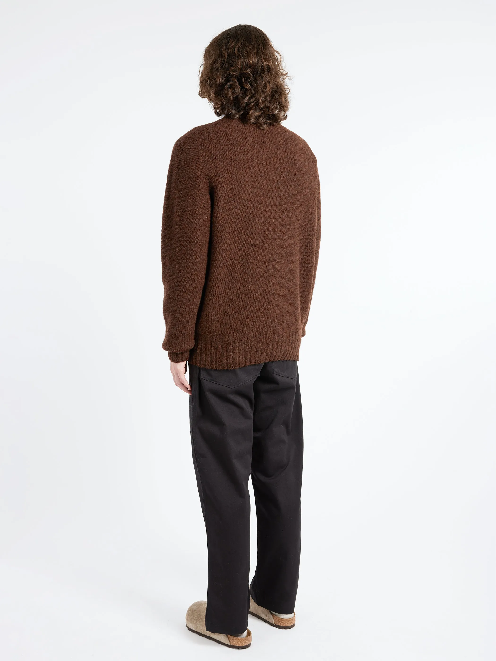 Seamless Crew sold by gravitypope product image thumbnail 3