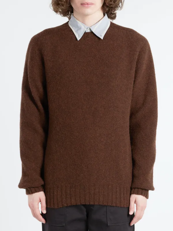 Seamless Crew sold by gravitypope