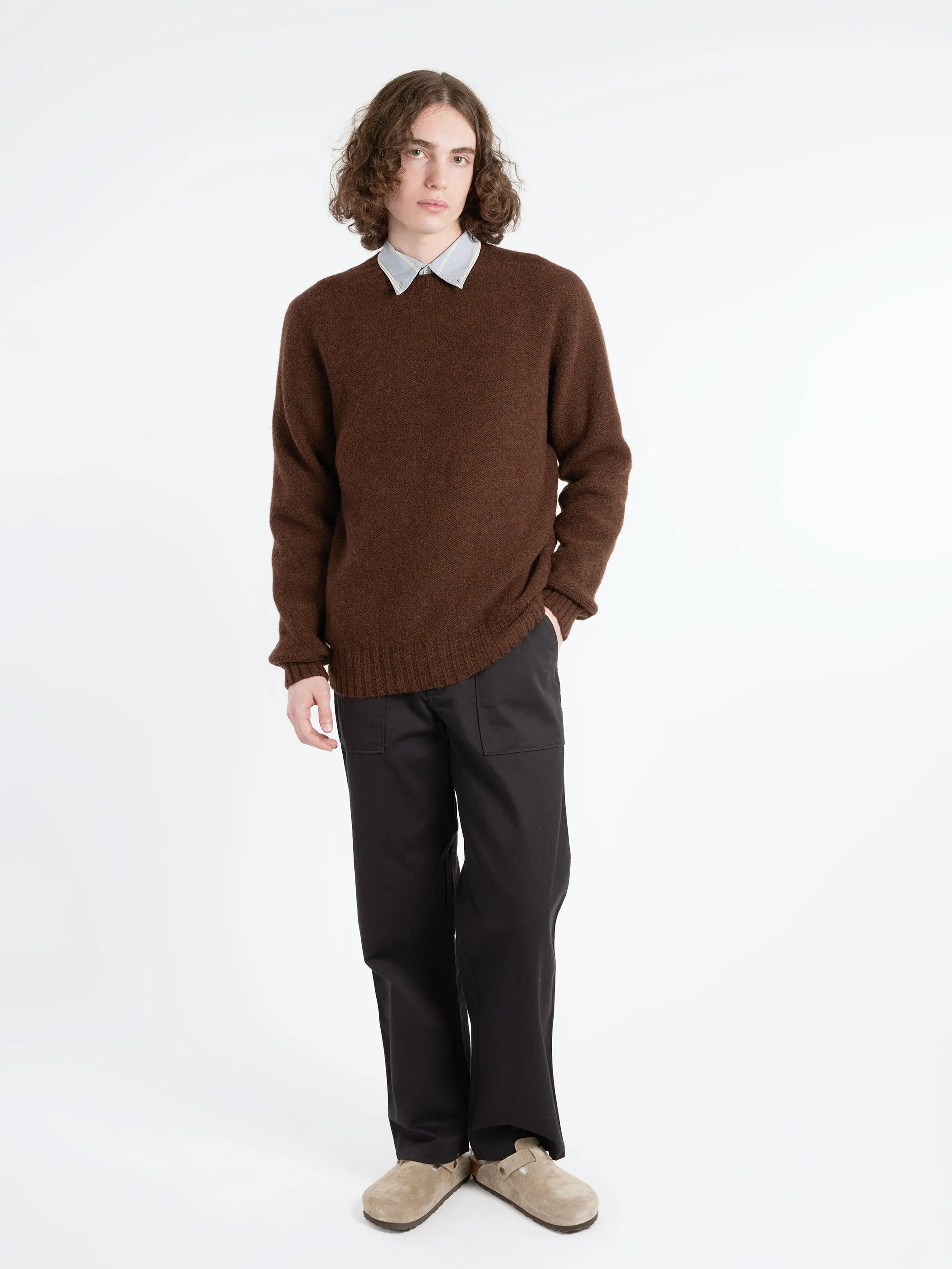 Seamless Crew sold by gravitypope product image thumbnail 2