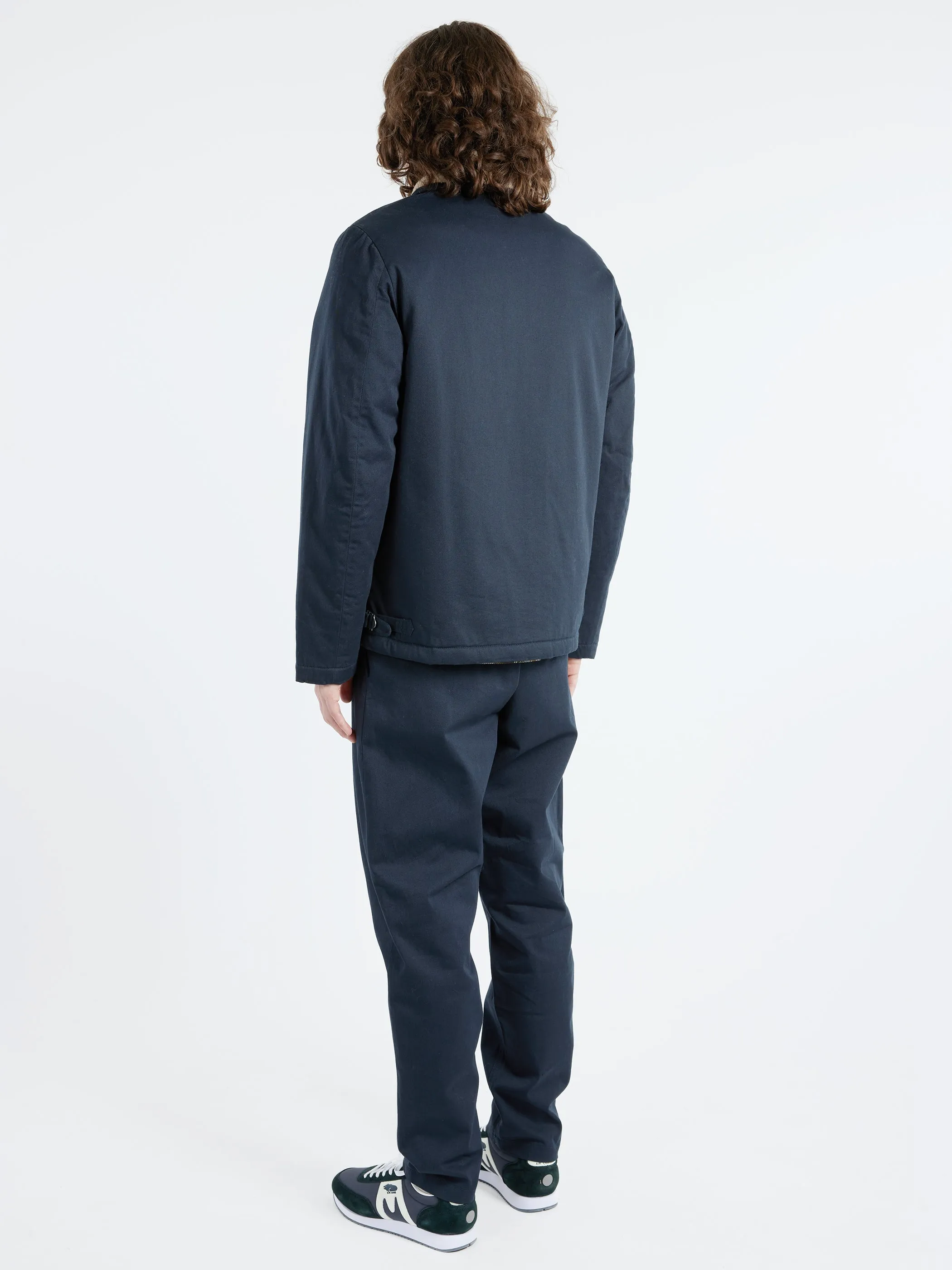 N1 Jacket sold by gravitypope product image thumbnail 3