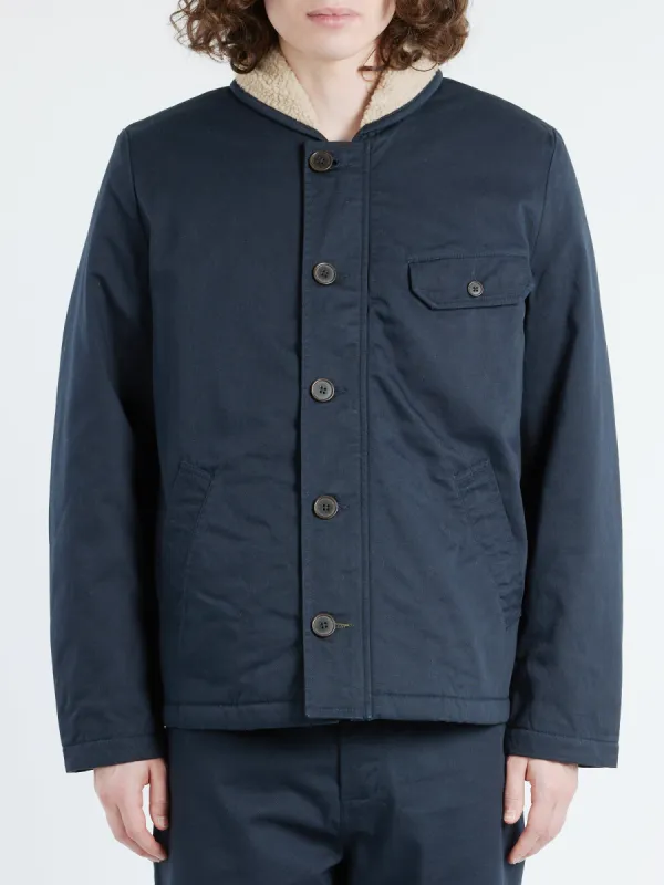N1 Jacket sold by gravitypope