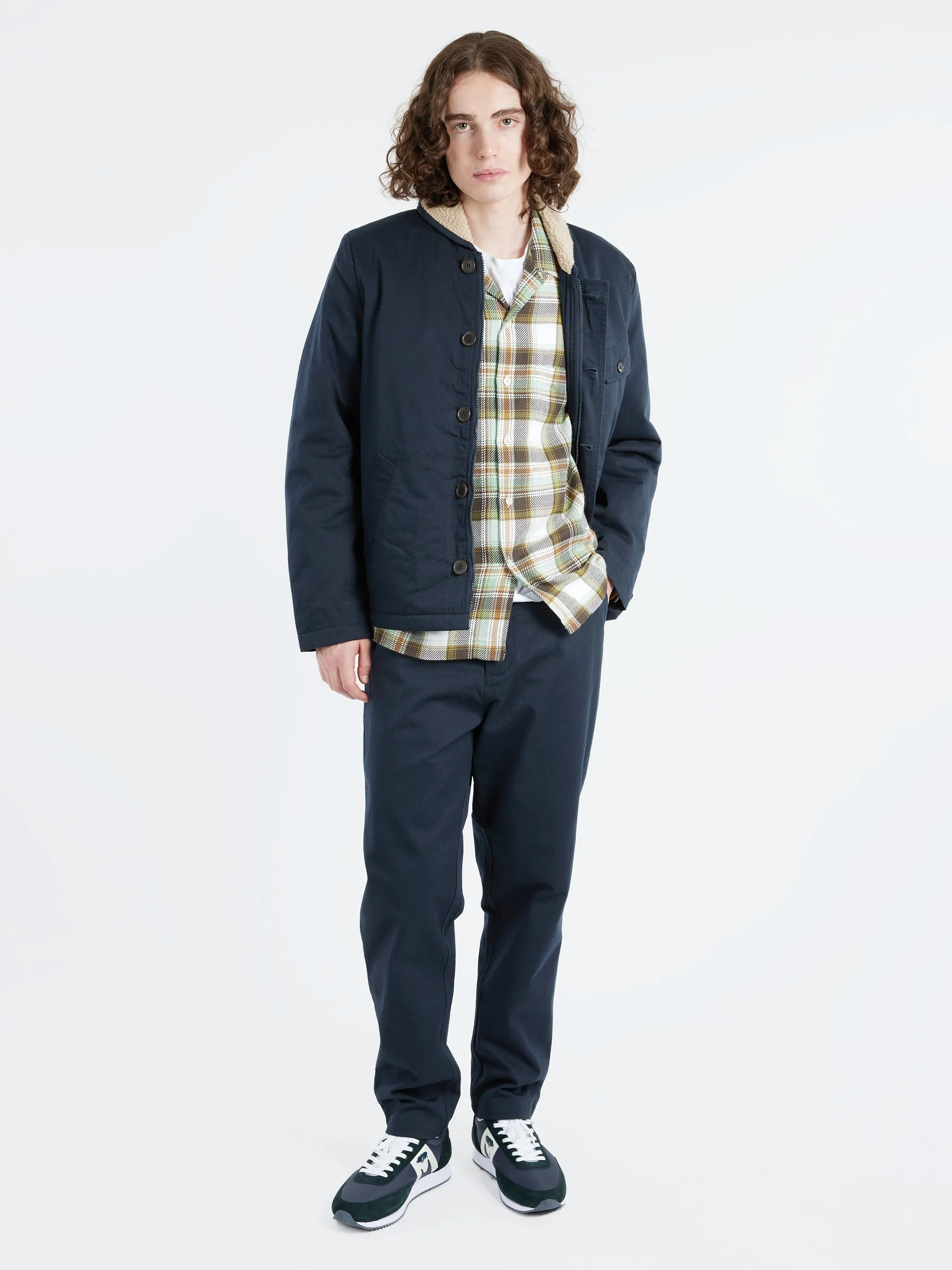 N1 Jacket sold by gravitypope product image thumbnail 2