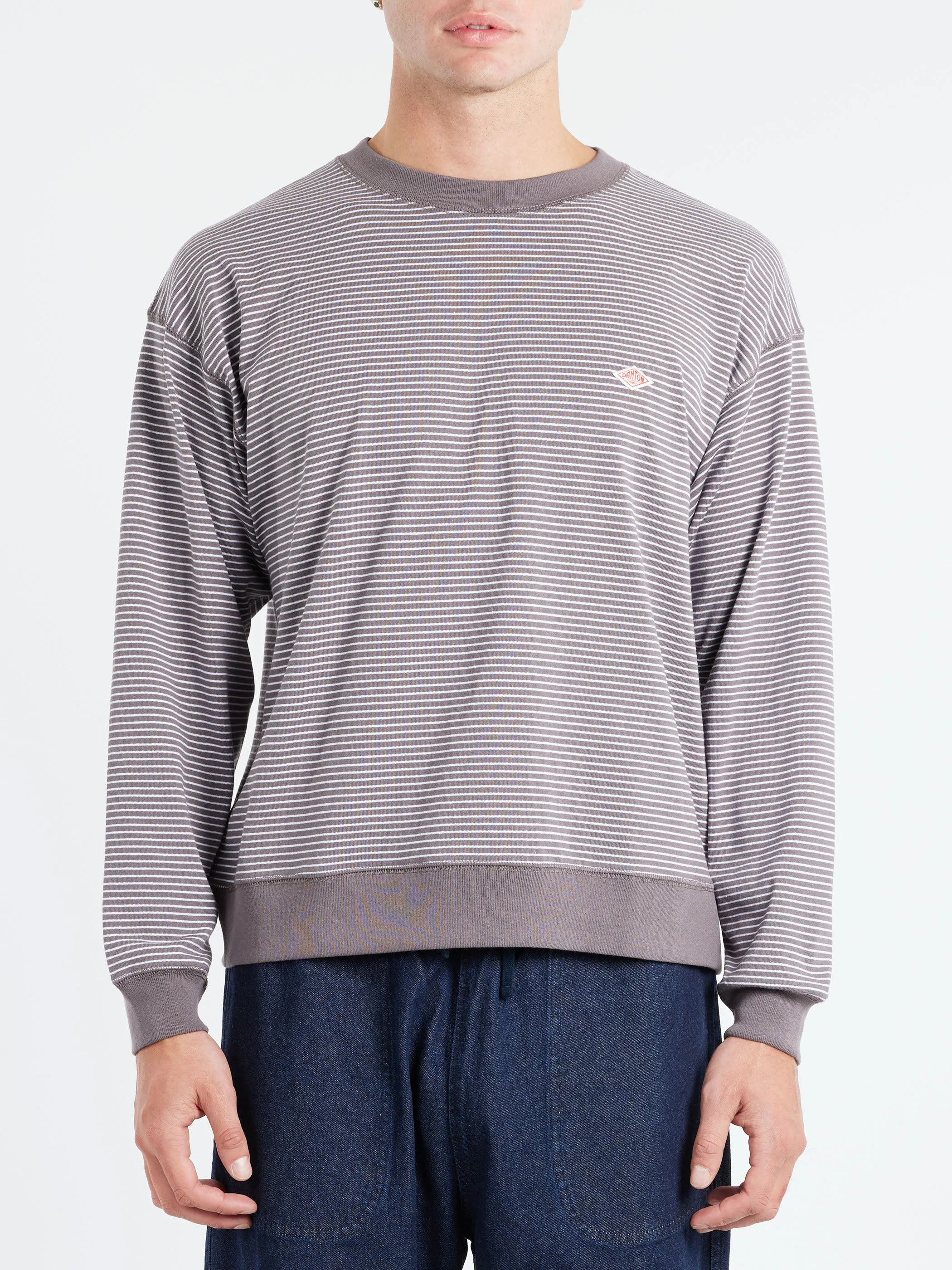 Long Sleeve Sweat T-Shirt sold by gravitypope