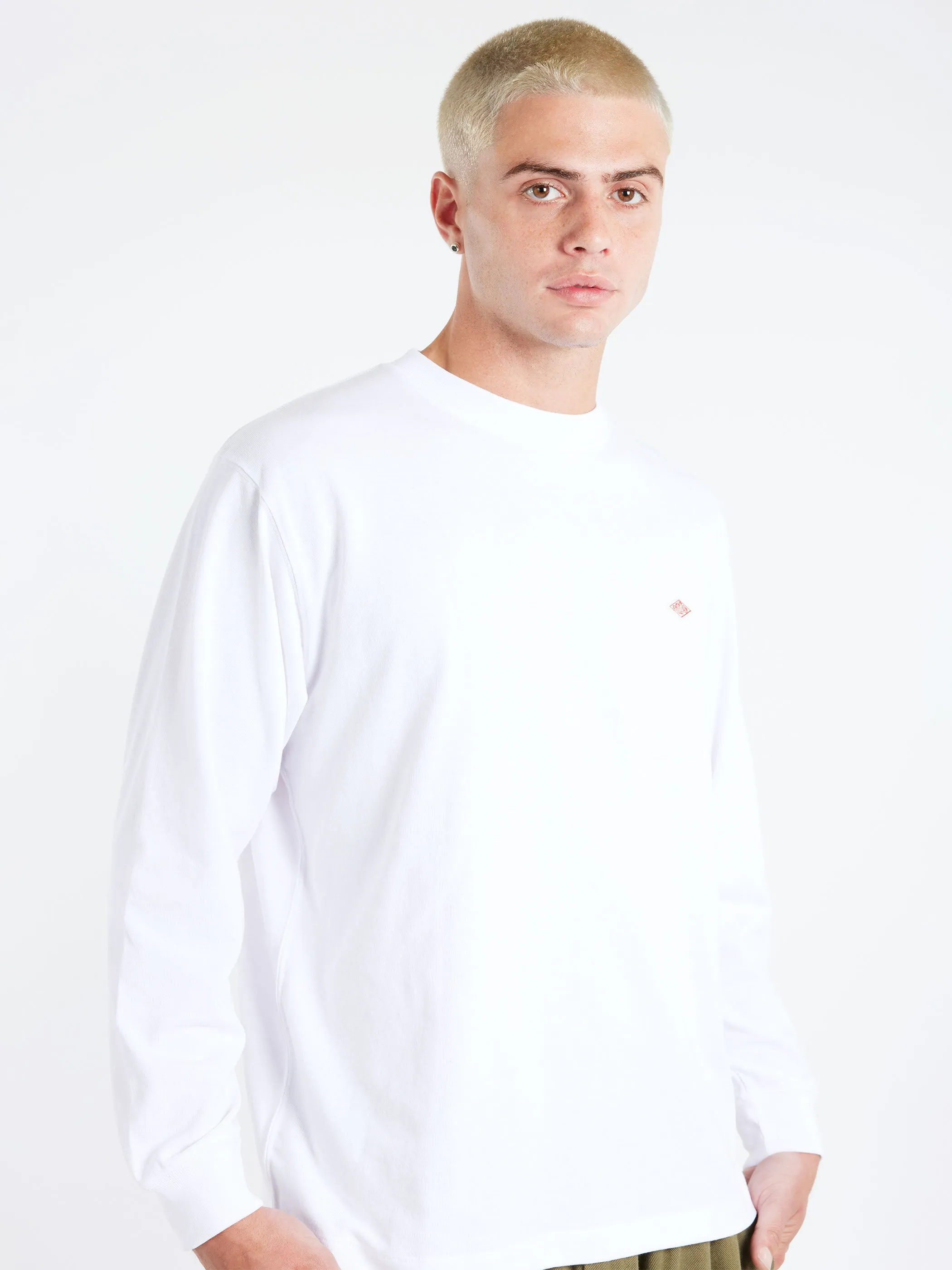Long Sleeve T-Shirt sold by gravitypope product image thumbnail 4