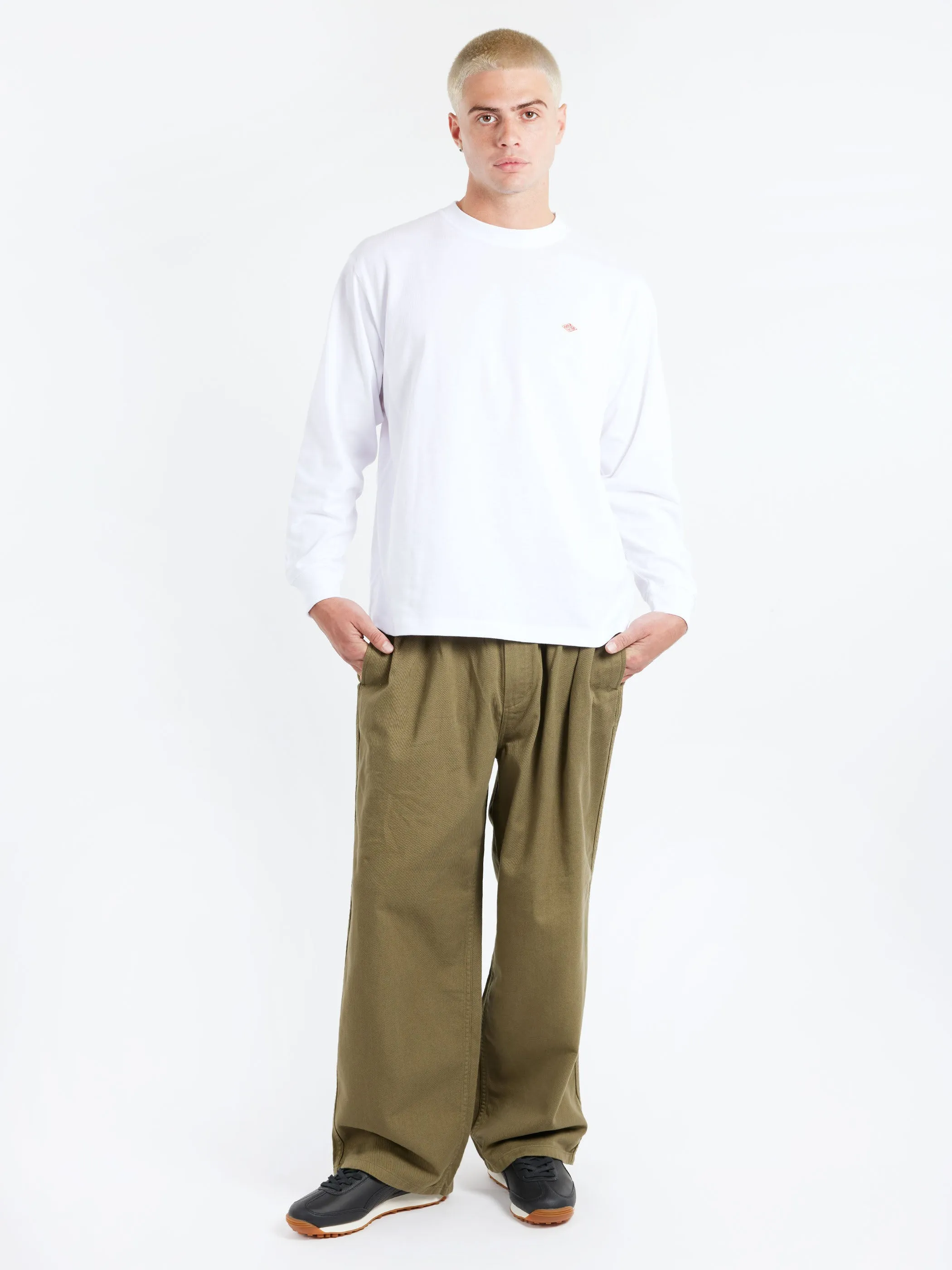 Long Sleeve T-Shirt sold by gravitypope product image thumbnail 2