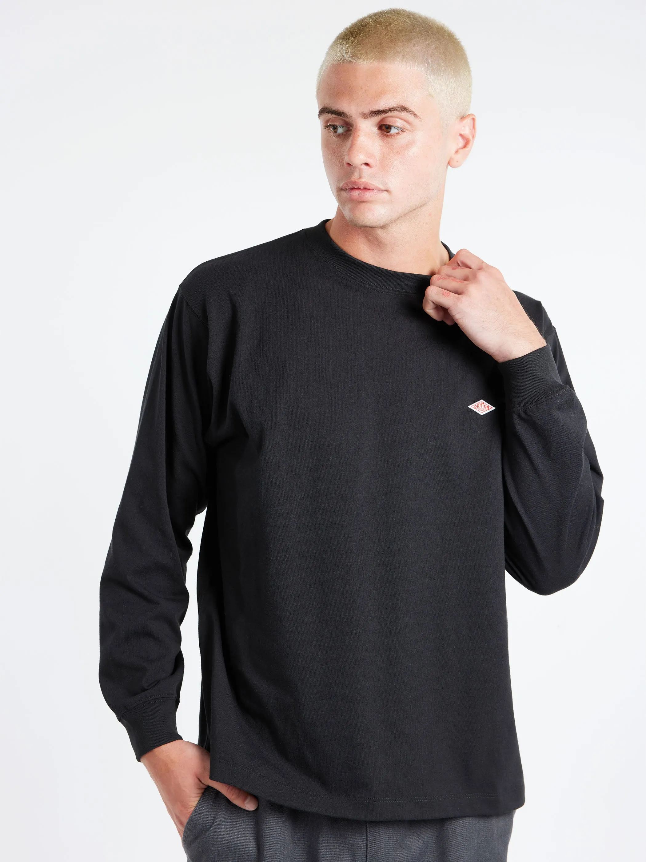 Long Sleeve T-Shirt sold by gravitypope product image thumbnail 4