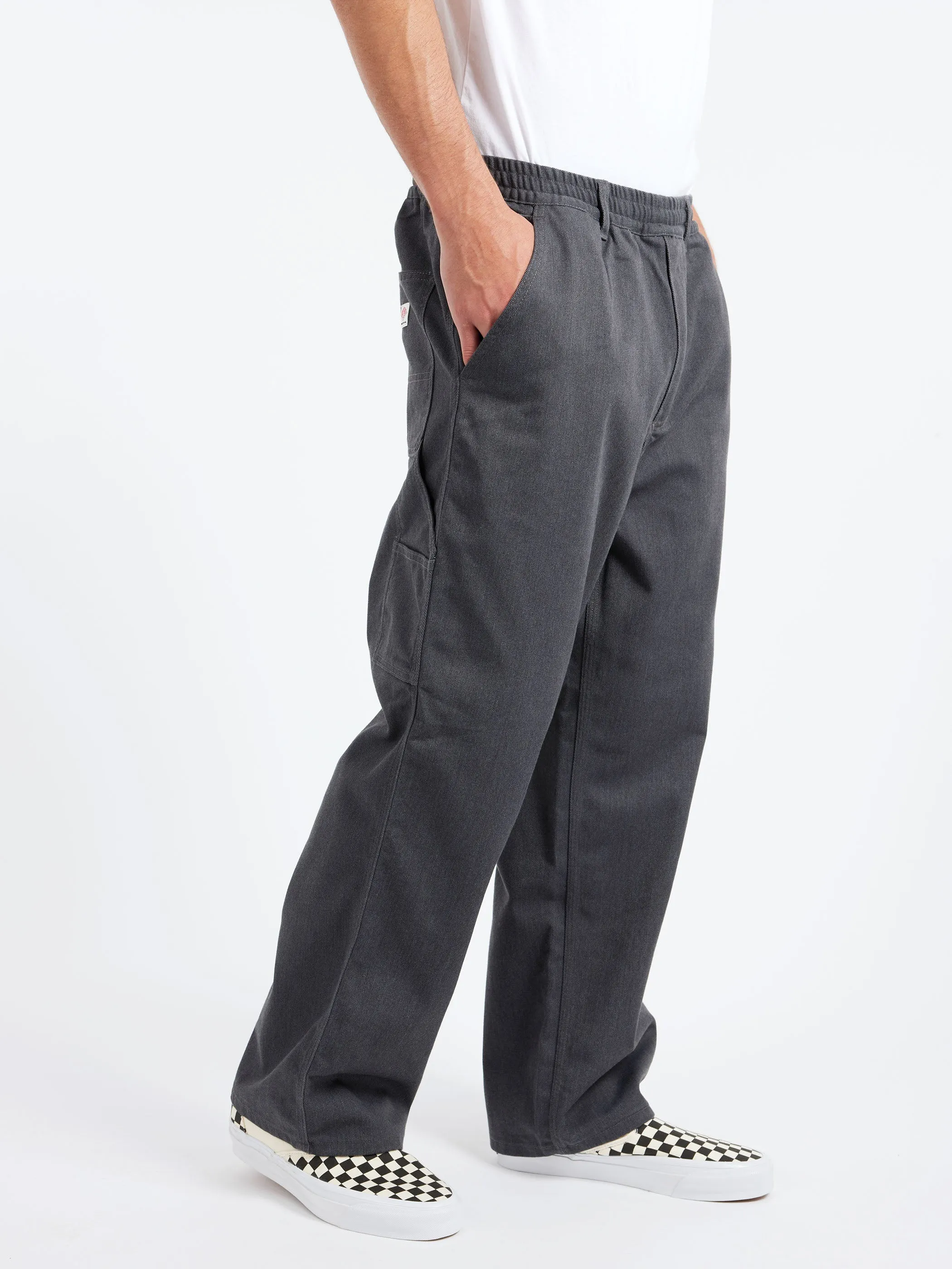 Painter Pants sold by gravitypope product image thumbnail 4