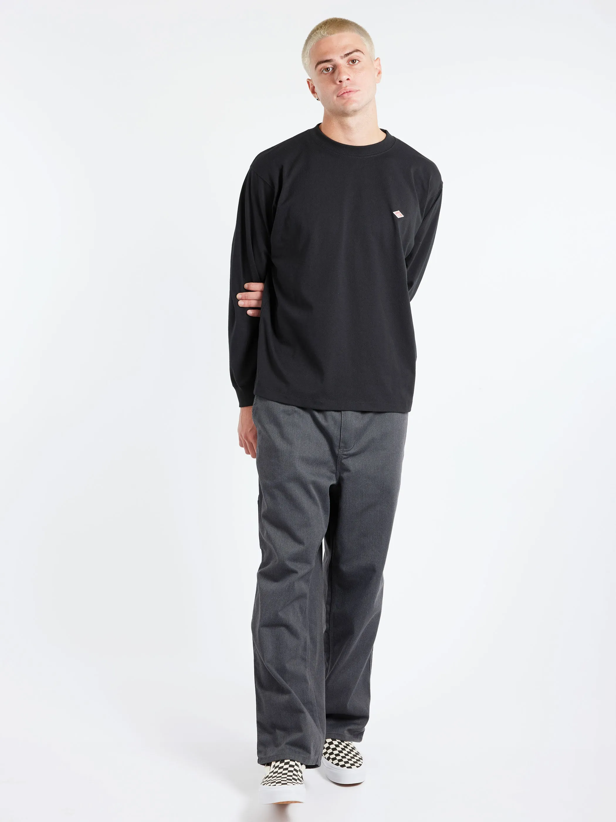 Painter Pants sold by gravitypope product image thumbnail 2