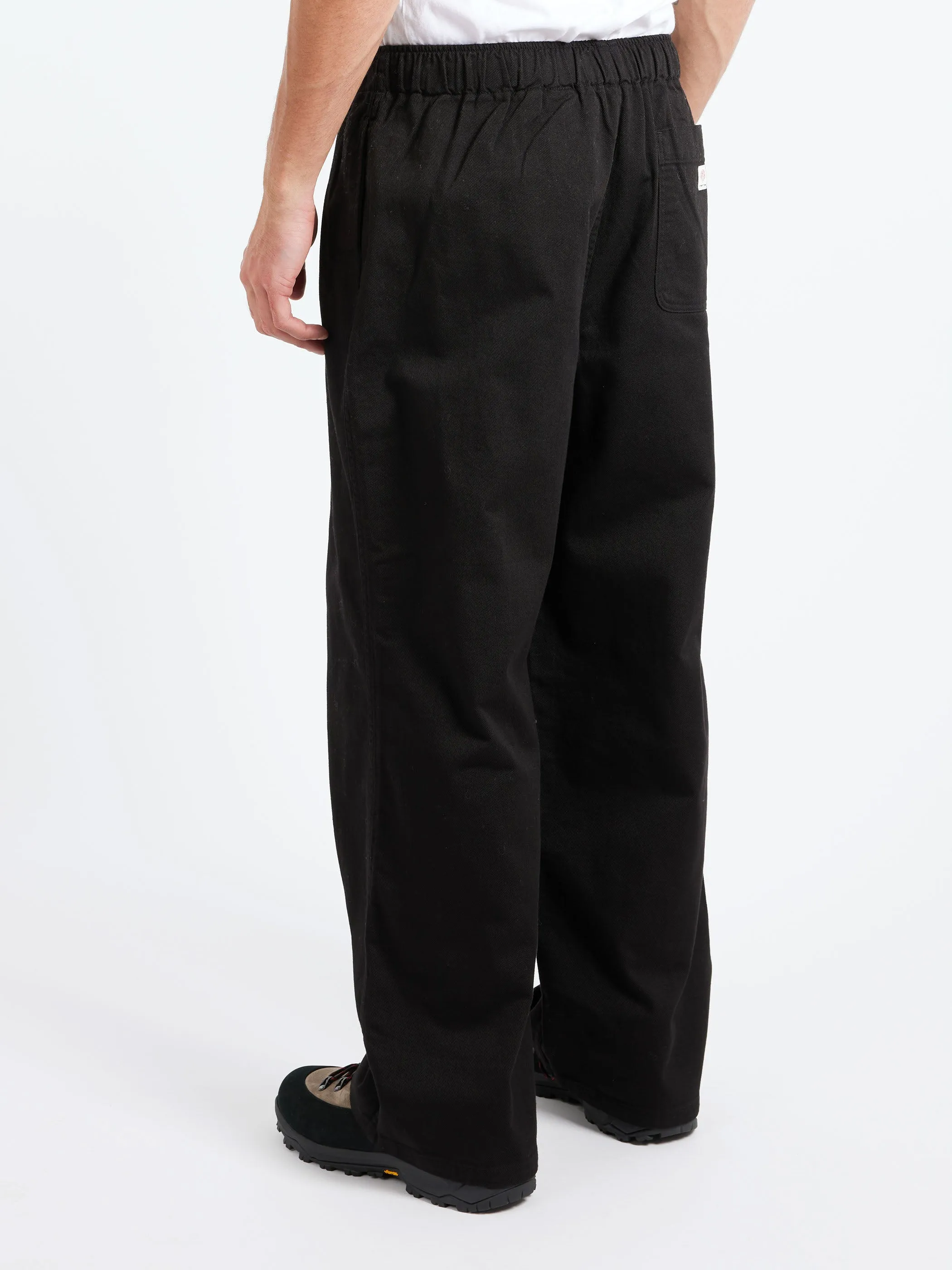 Wide Easy Pants sold by gravitypope product image thumbnail 3