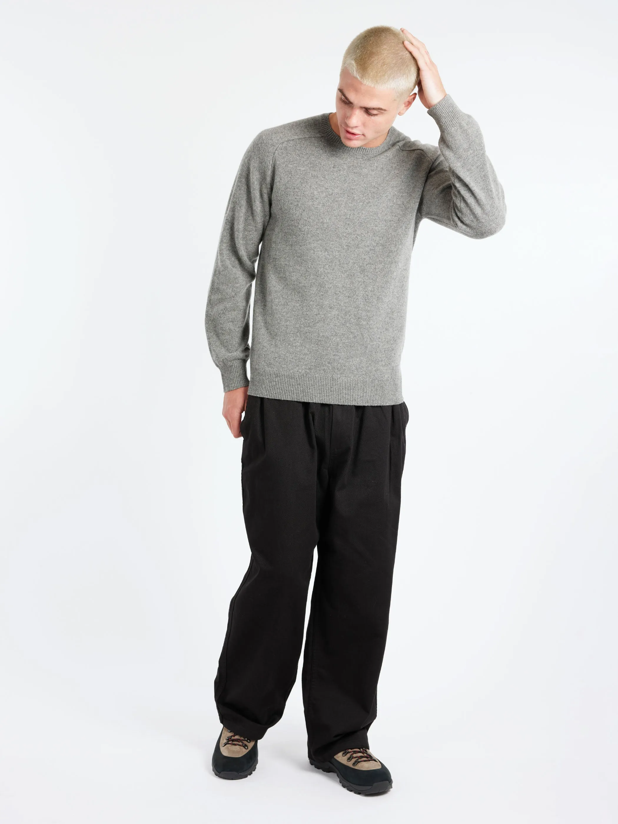 Wide Easy Pants sold by gravitypope product image thumbnail 2