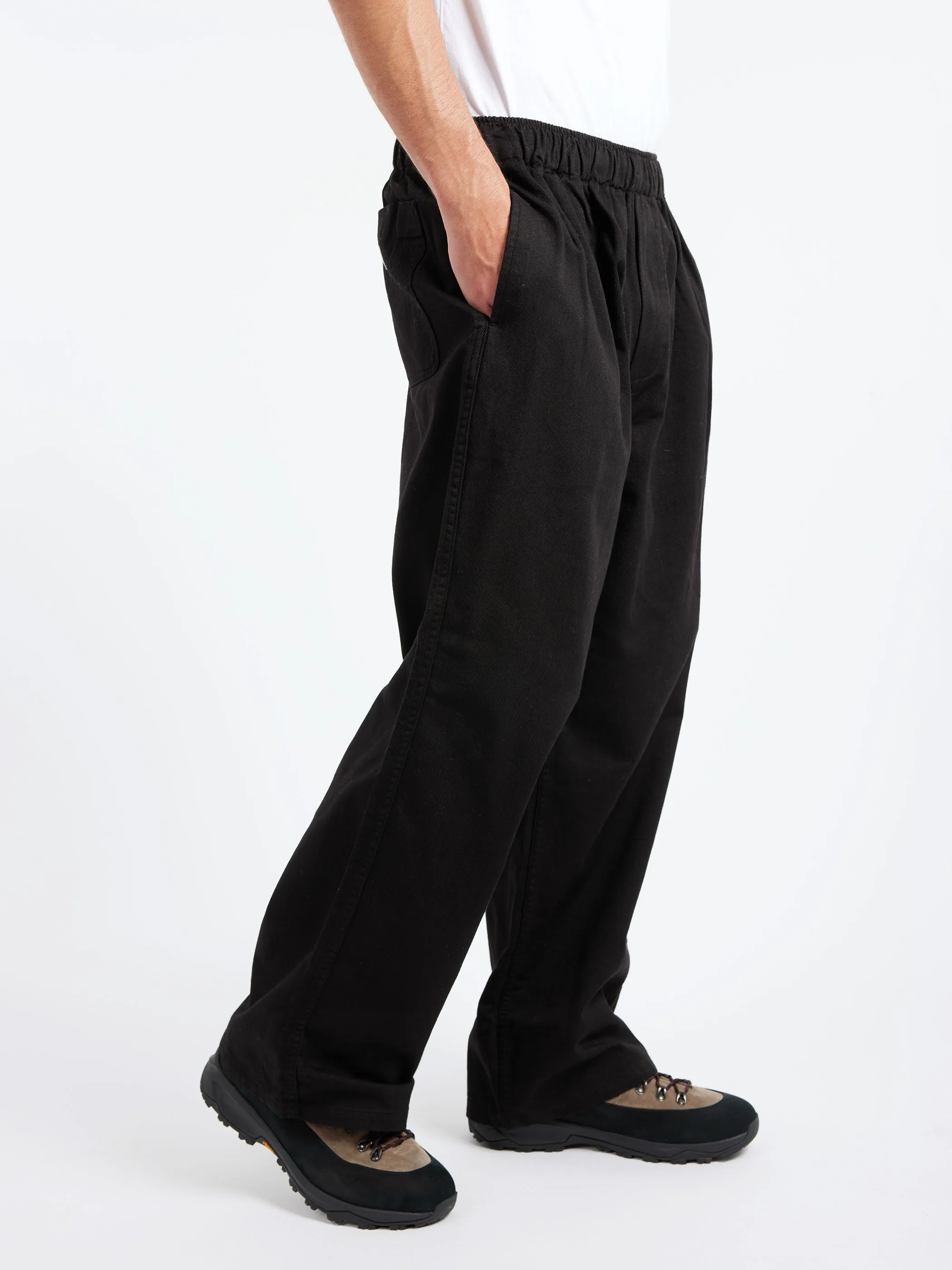 Wide Easy Pants sold by gravitypope product image thumbnail 4