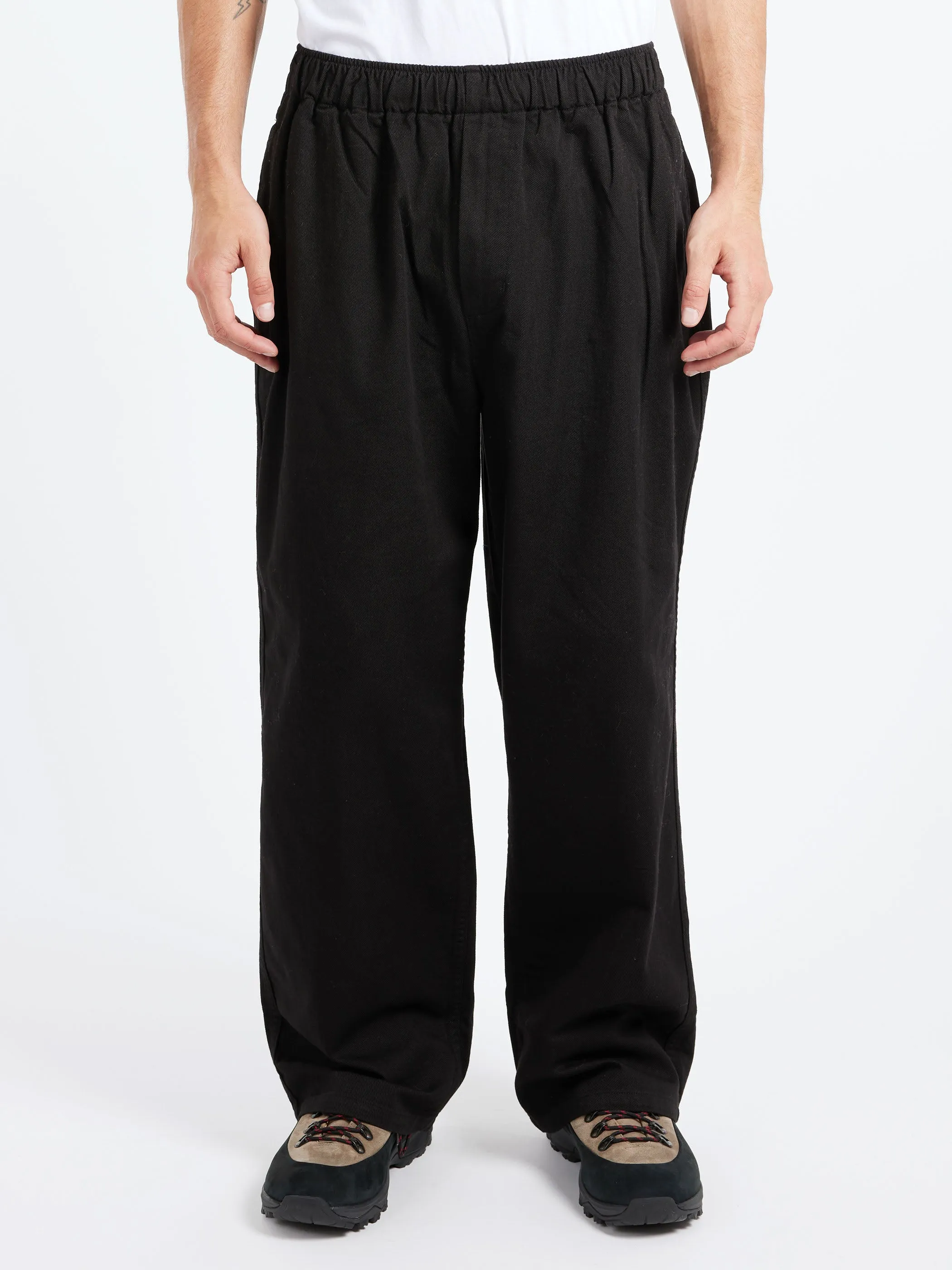 Wide Easy Pants sold by gravitypope