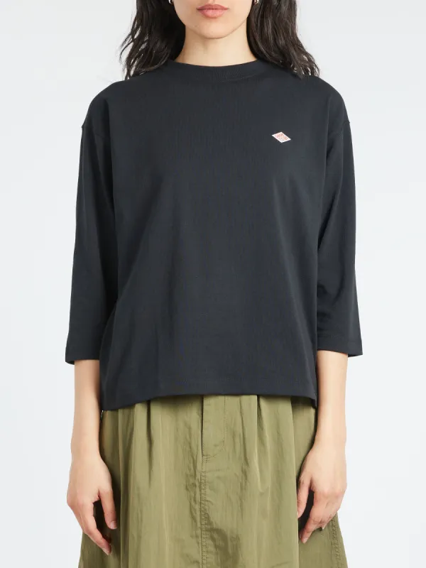 3/4 Sleeve T-Shirt made by gravitypope