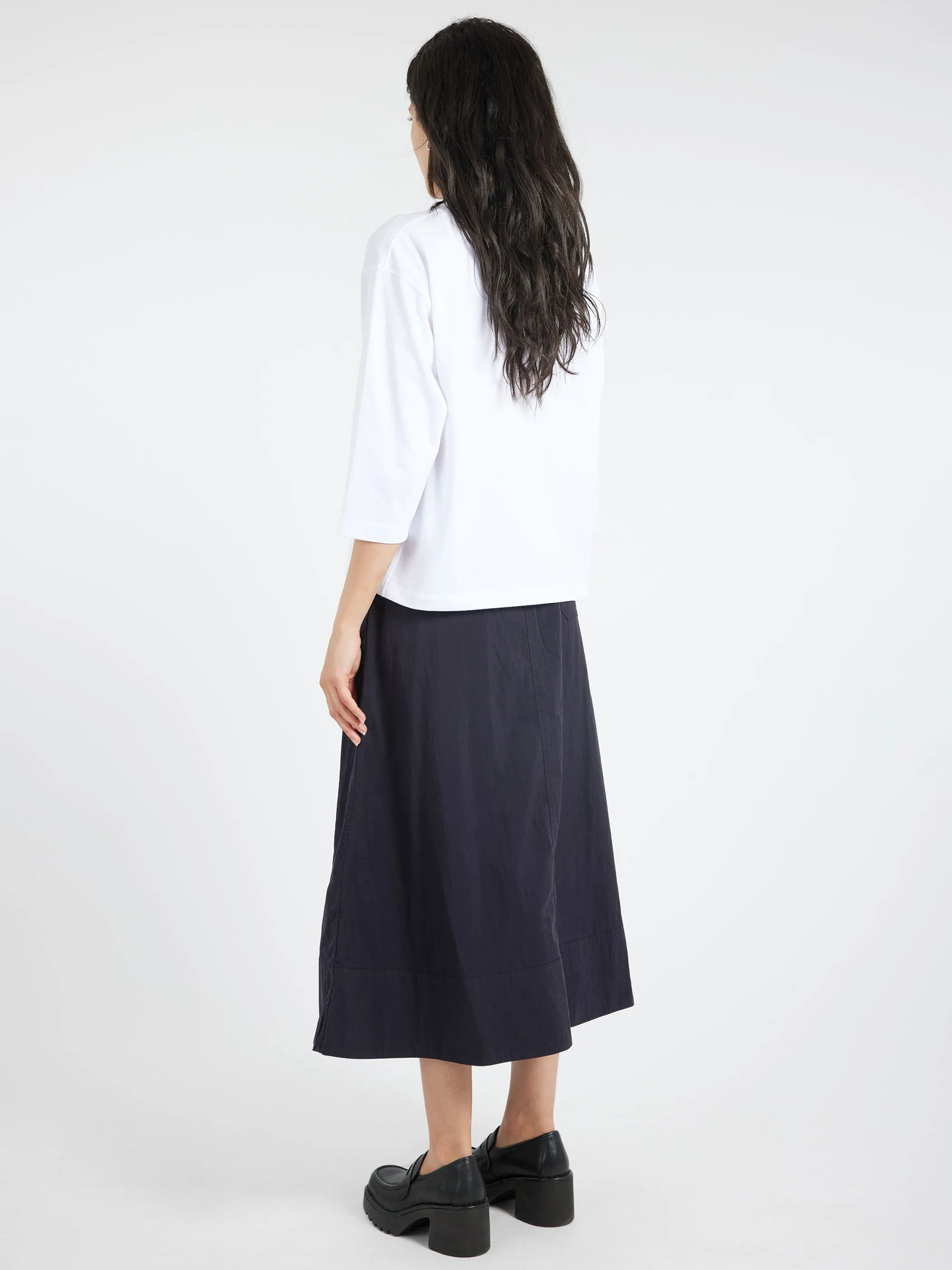 3/4 Sleeve T-Shirt sold by gravitypope product image thumbnail 3