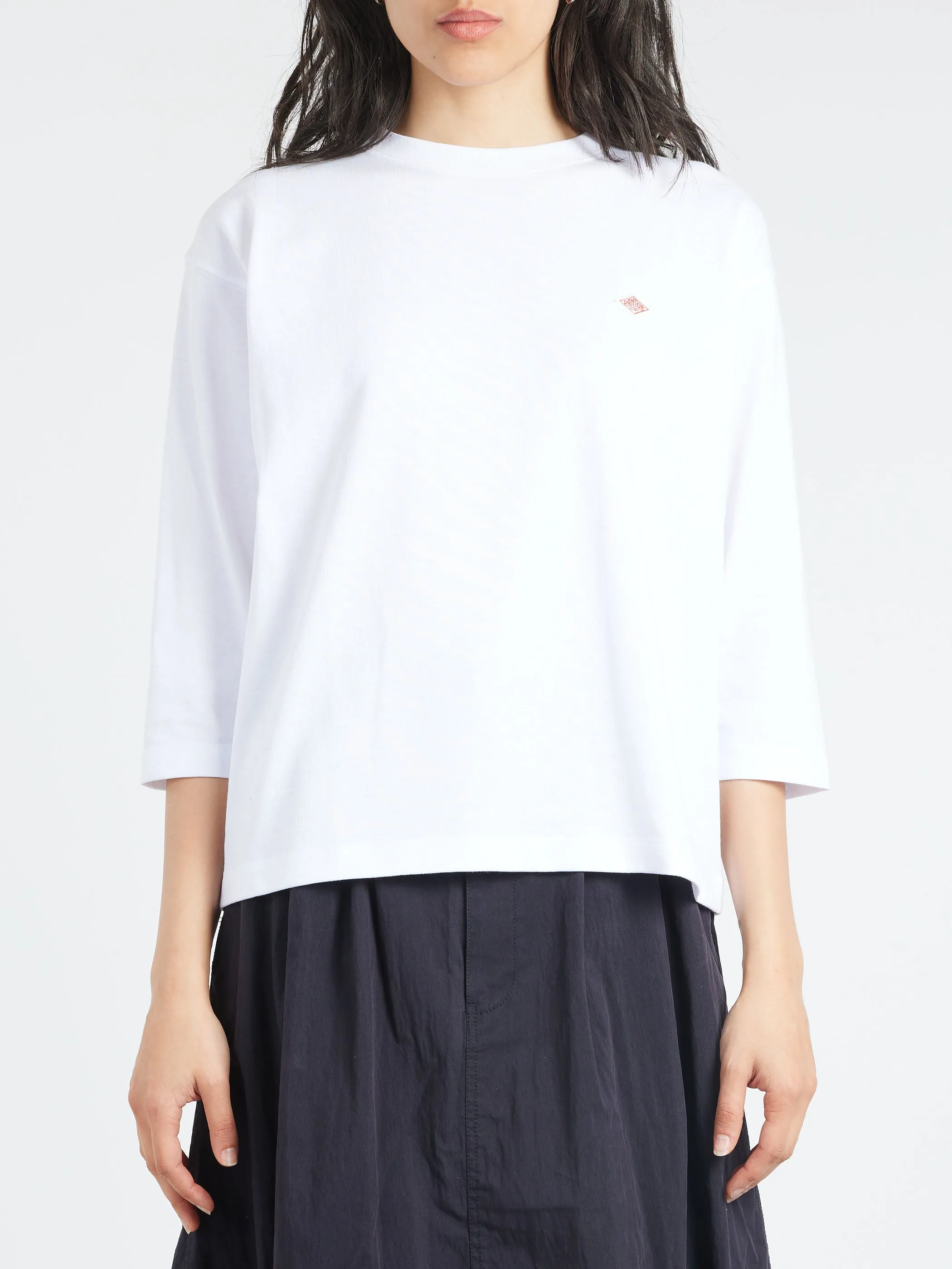 3/4 Sleeve T-Shirt sold by gravitypope